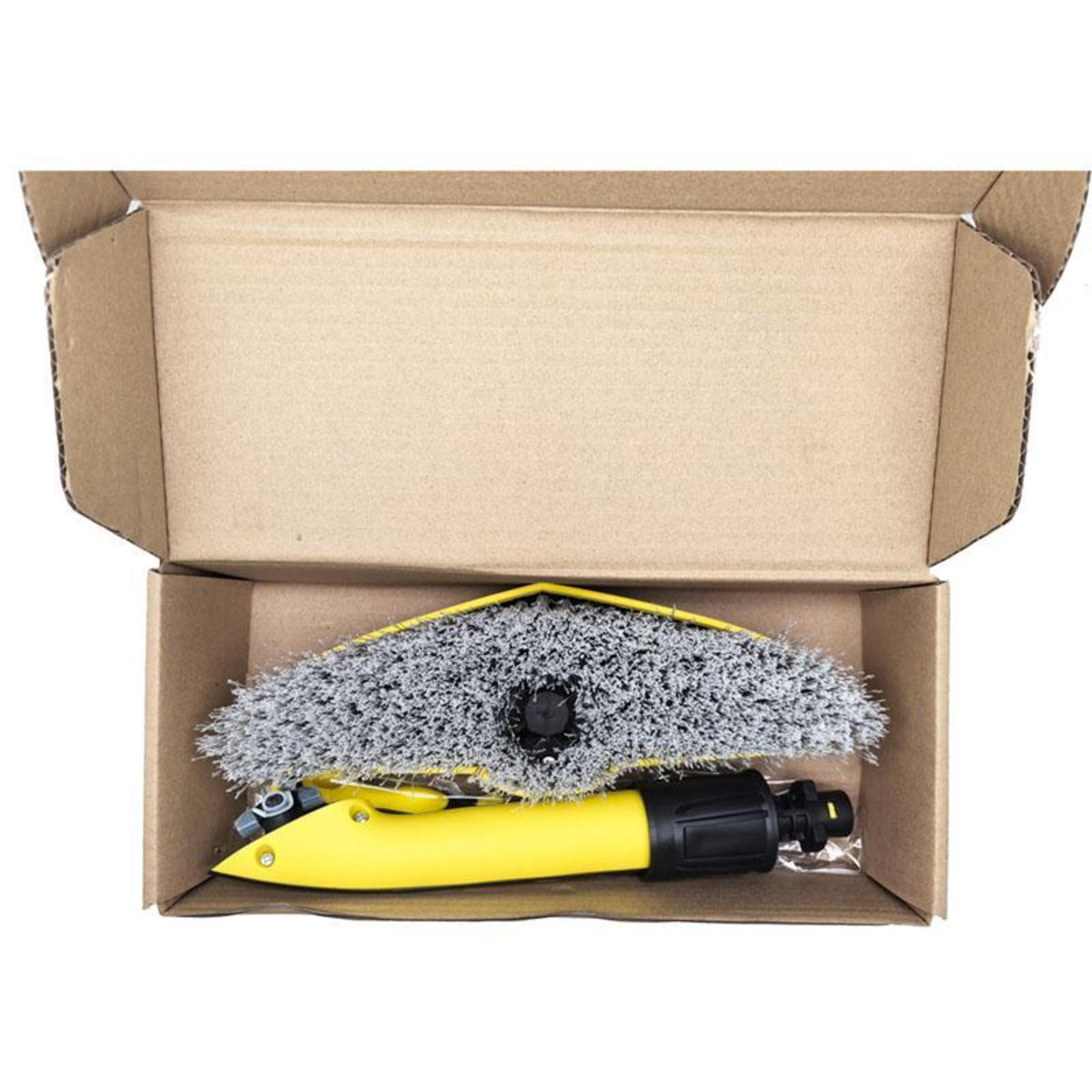 Karcher K2 K3 K4 K5 K6 K7 Pressure Washer Brush Soft Surface Car Wash Brush 2
