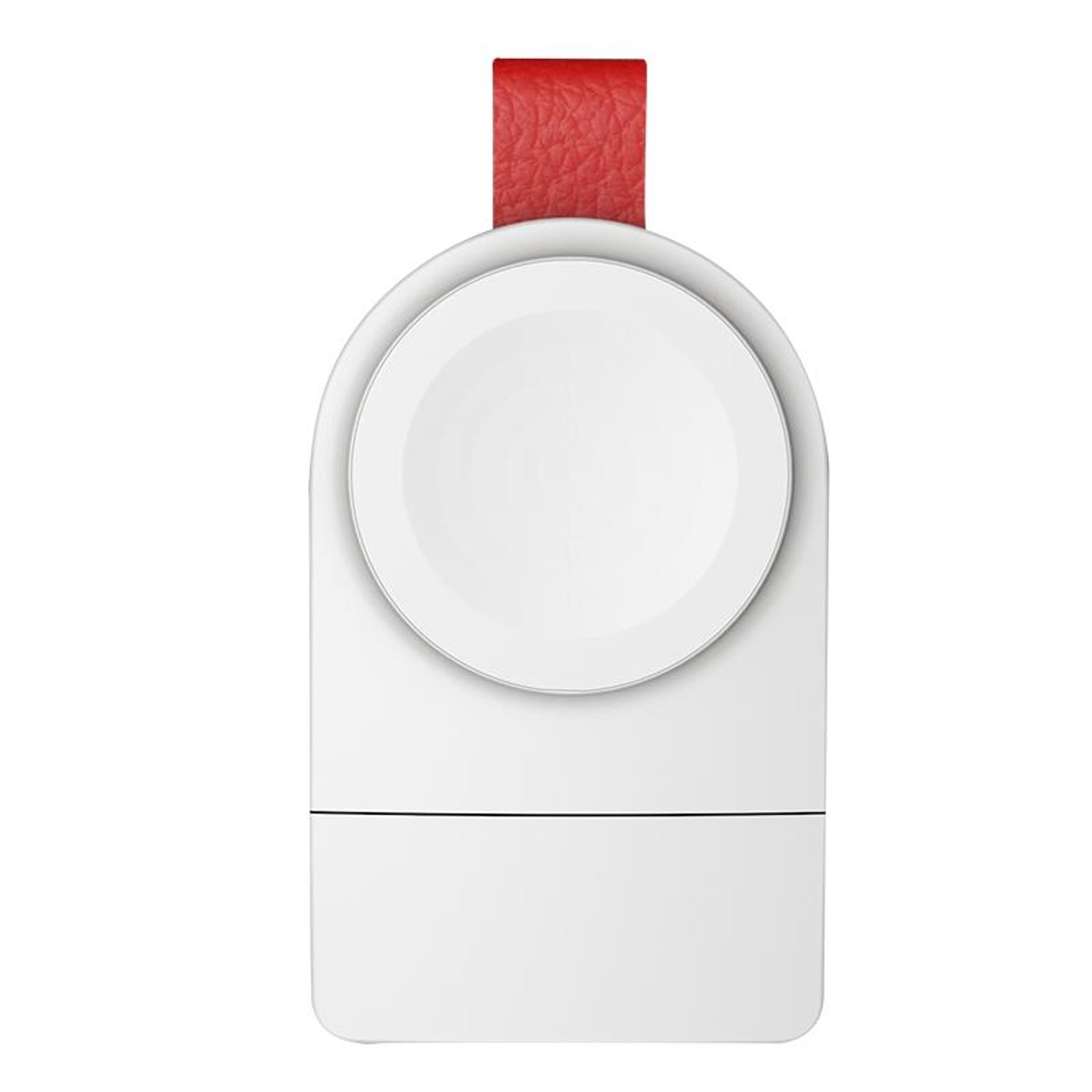 Portable Apple Watch Charger Magnetic Wireless Charger USB Charging Dock For Apple Watch Series 4 3 1
