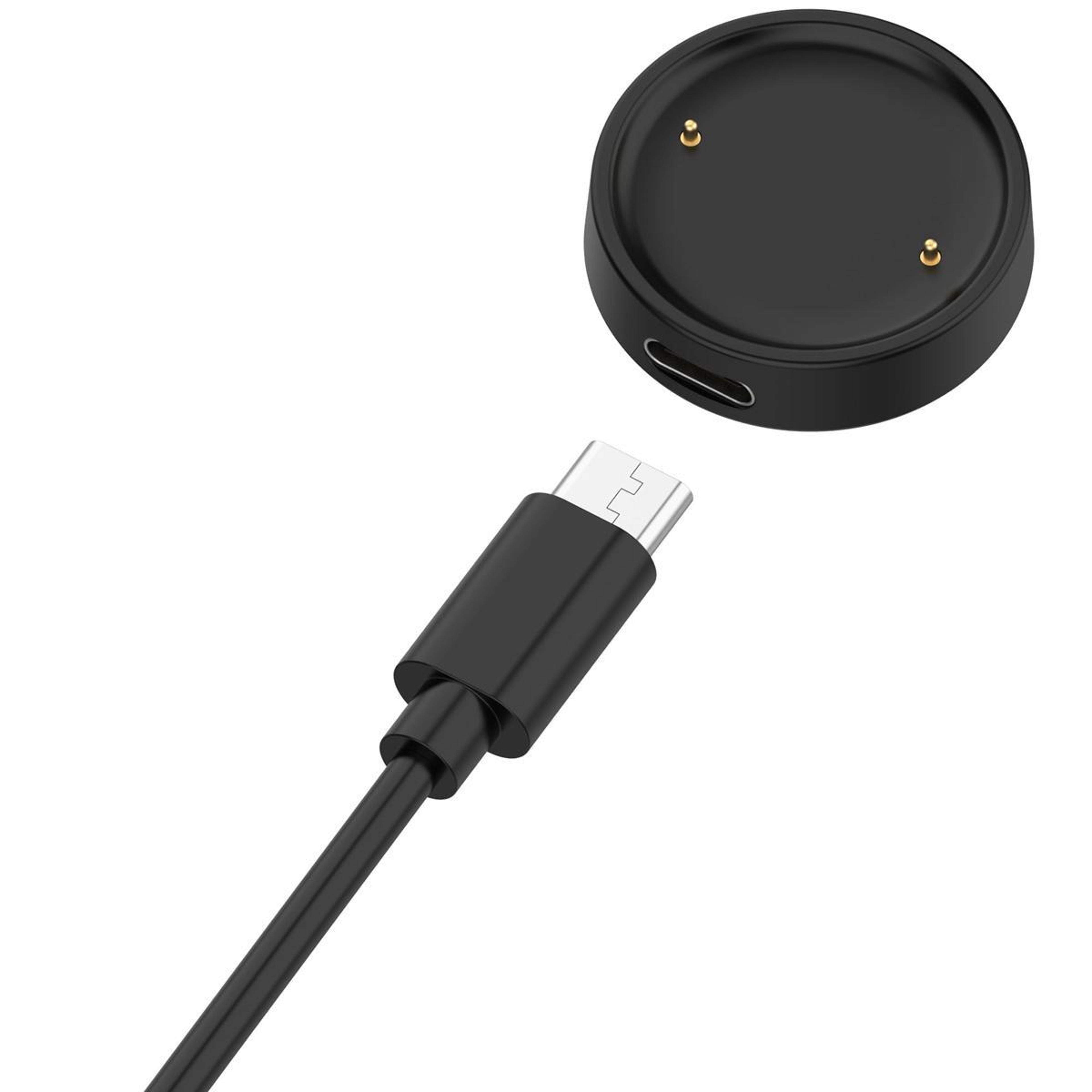 Amazfit Bip 6 Active 2 USB C Watch Charger Magnetic Charging Adapter 5