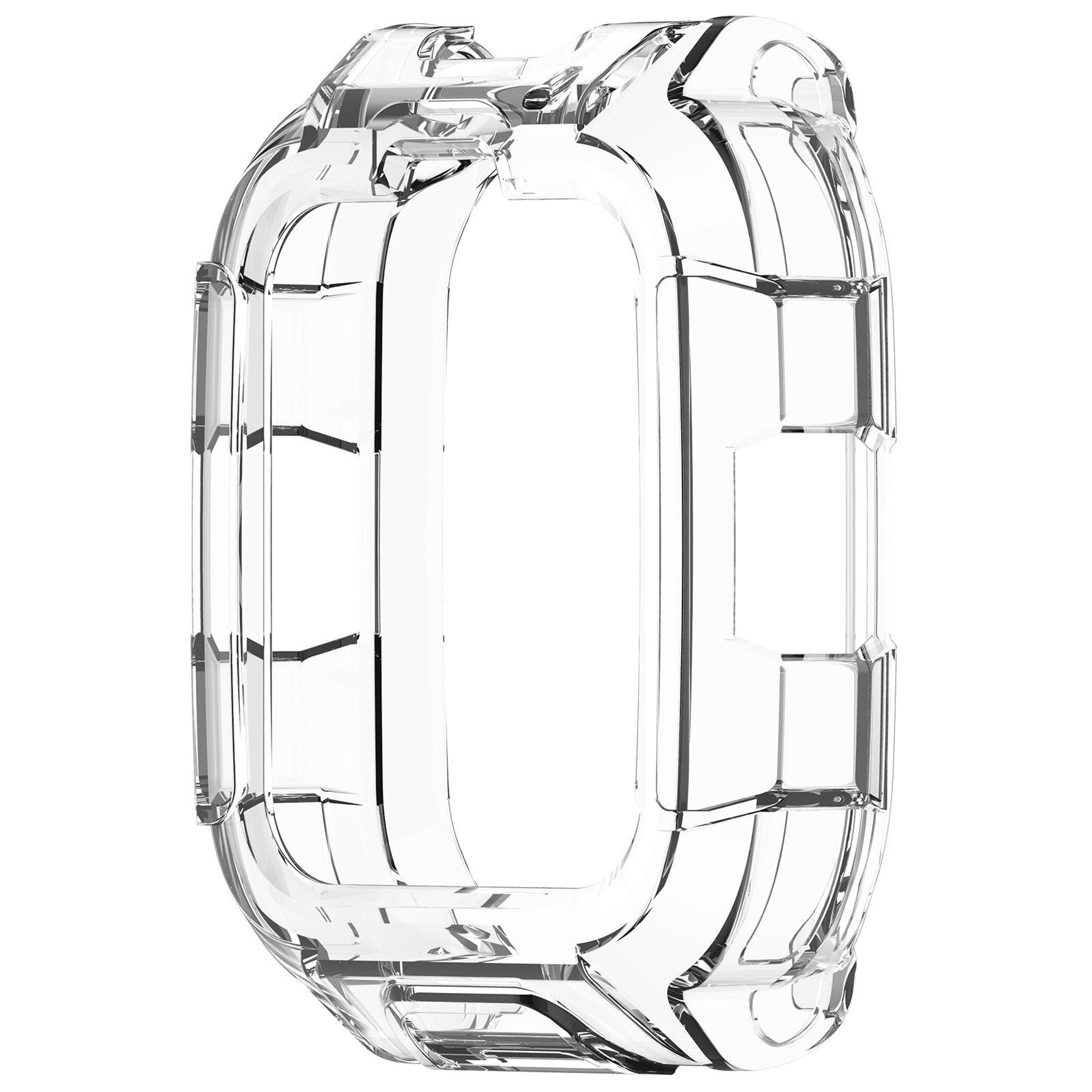 Honor WhizKid 2 Pro TPU Protective Case Lightweight Kids Watch Case Cover 3