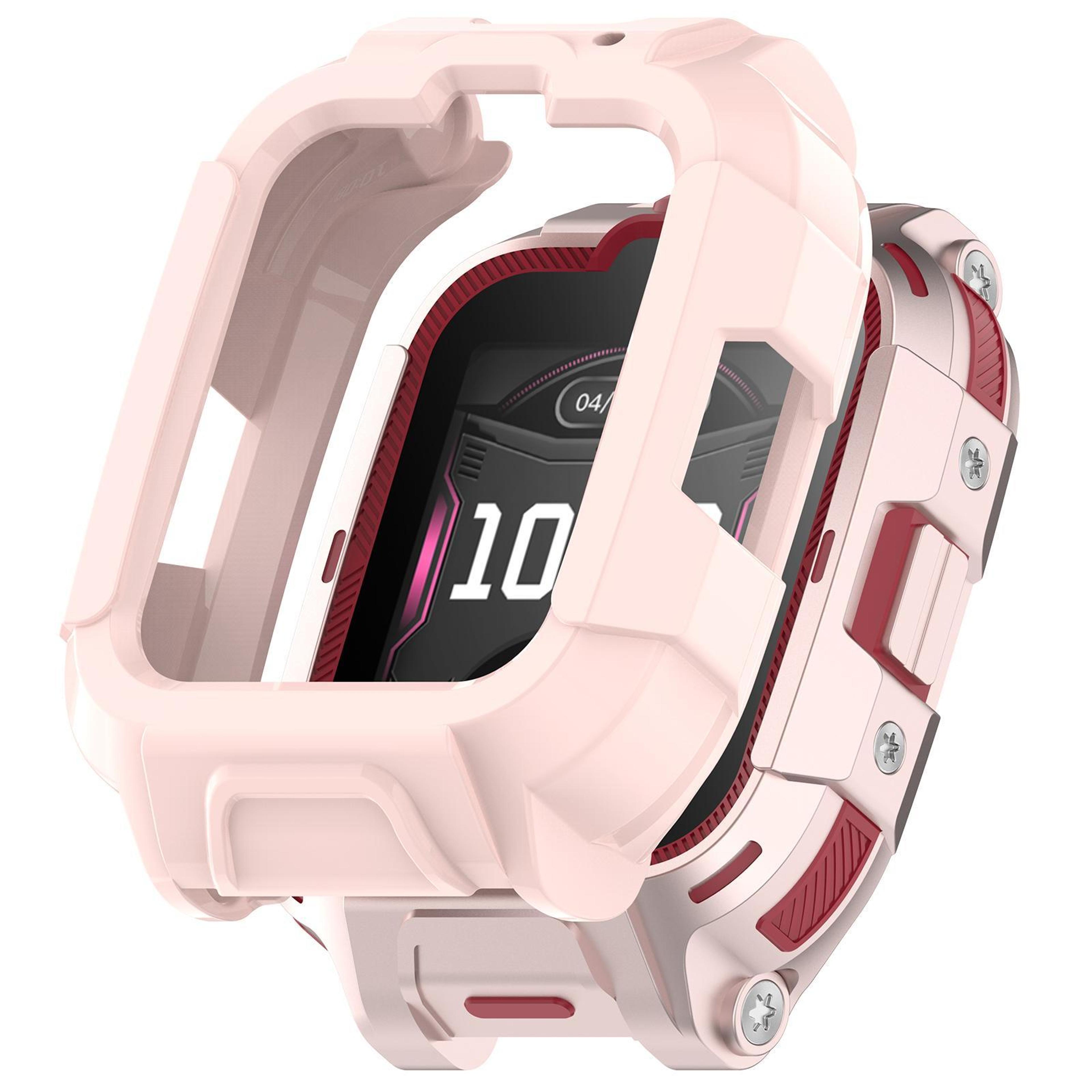 Honor WhizKid 2 Pro TPU Protective Case Lightweight Kids Watch Case Cover 8