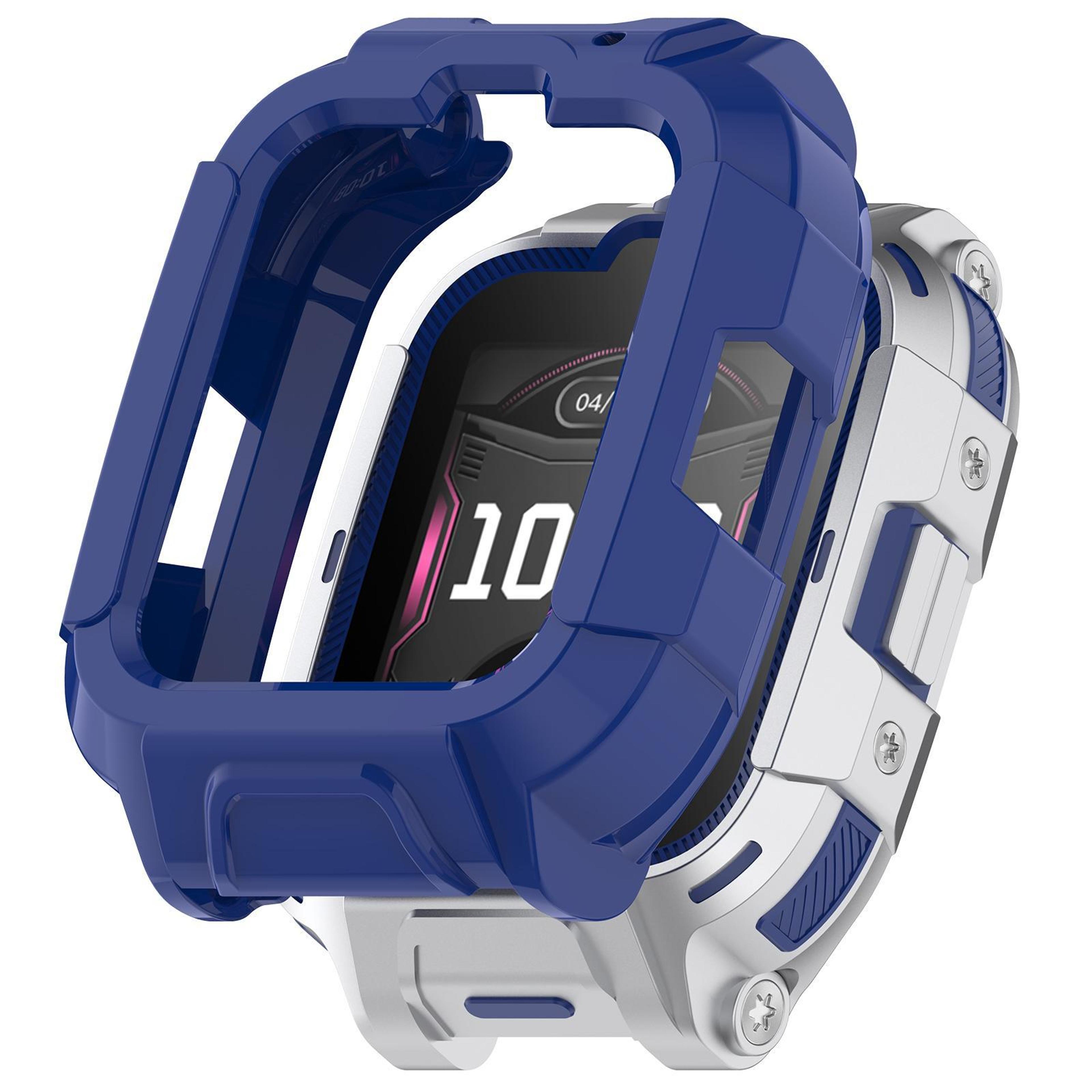 Honor WhizKid 2 Pro TPU Protective Case Lightweight Kids Watch Case Cover 9