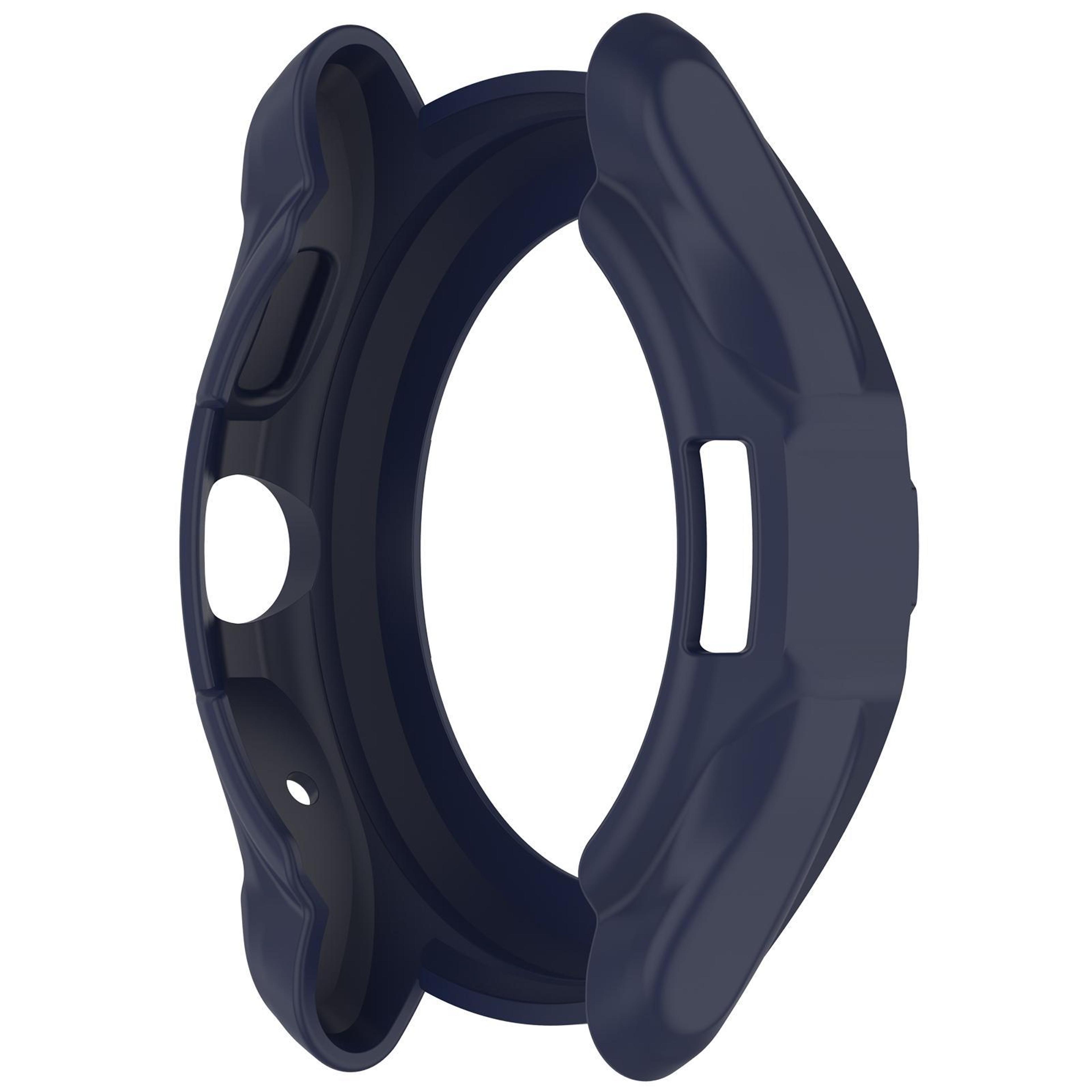 ArmorGuard TicWatch Pro 5 Enduro Case Shockproof TPU Watch Case Hollow Protective Cover 5