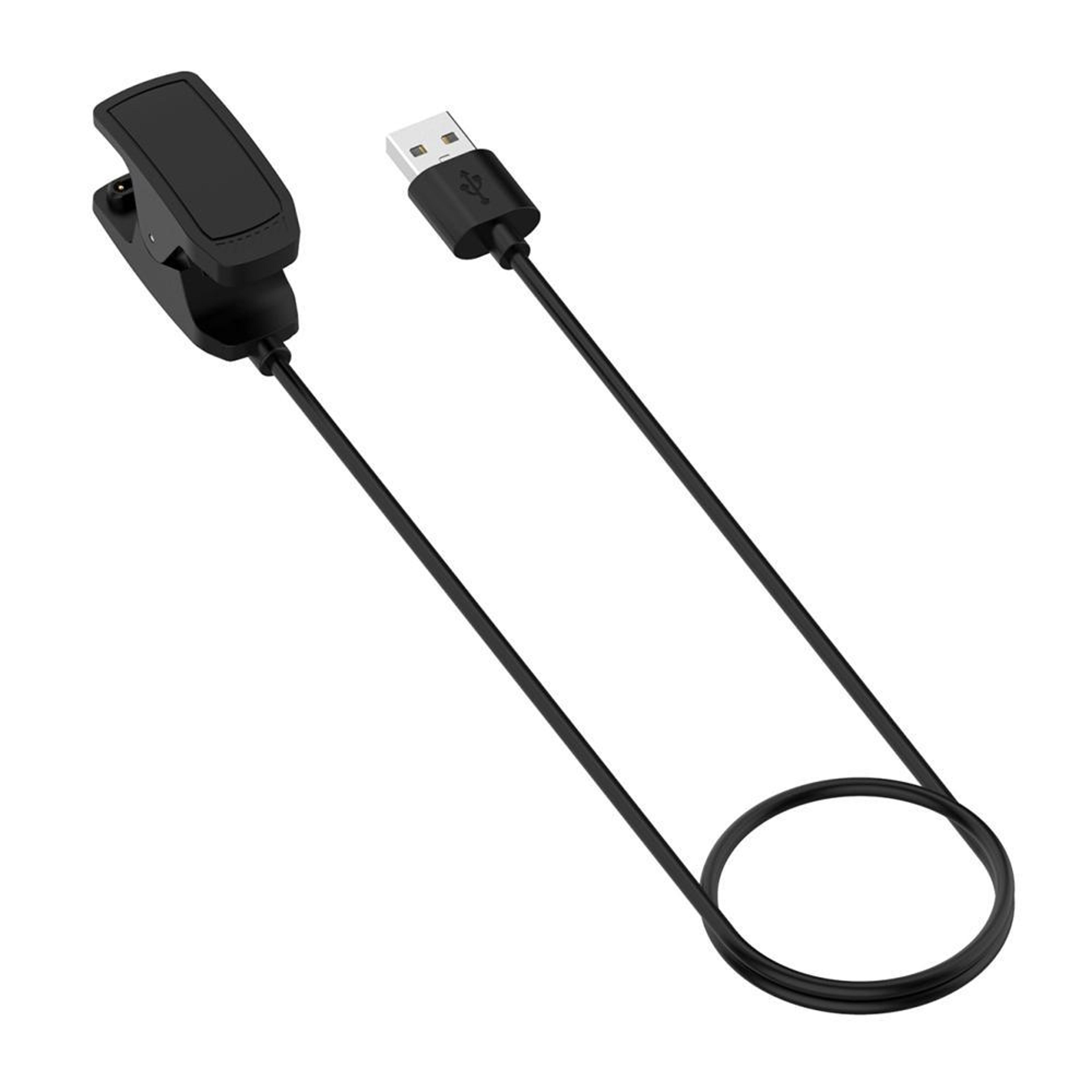 Garmin Descent G2 G1 USB Watch Charger Cable With Data Sync Charging Clip 1