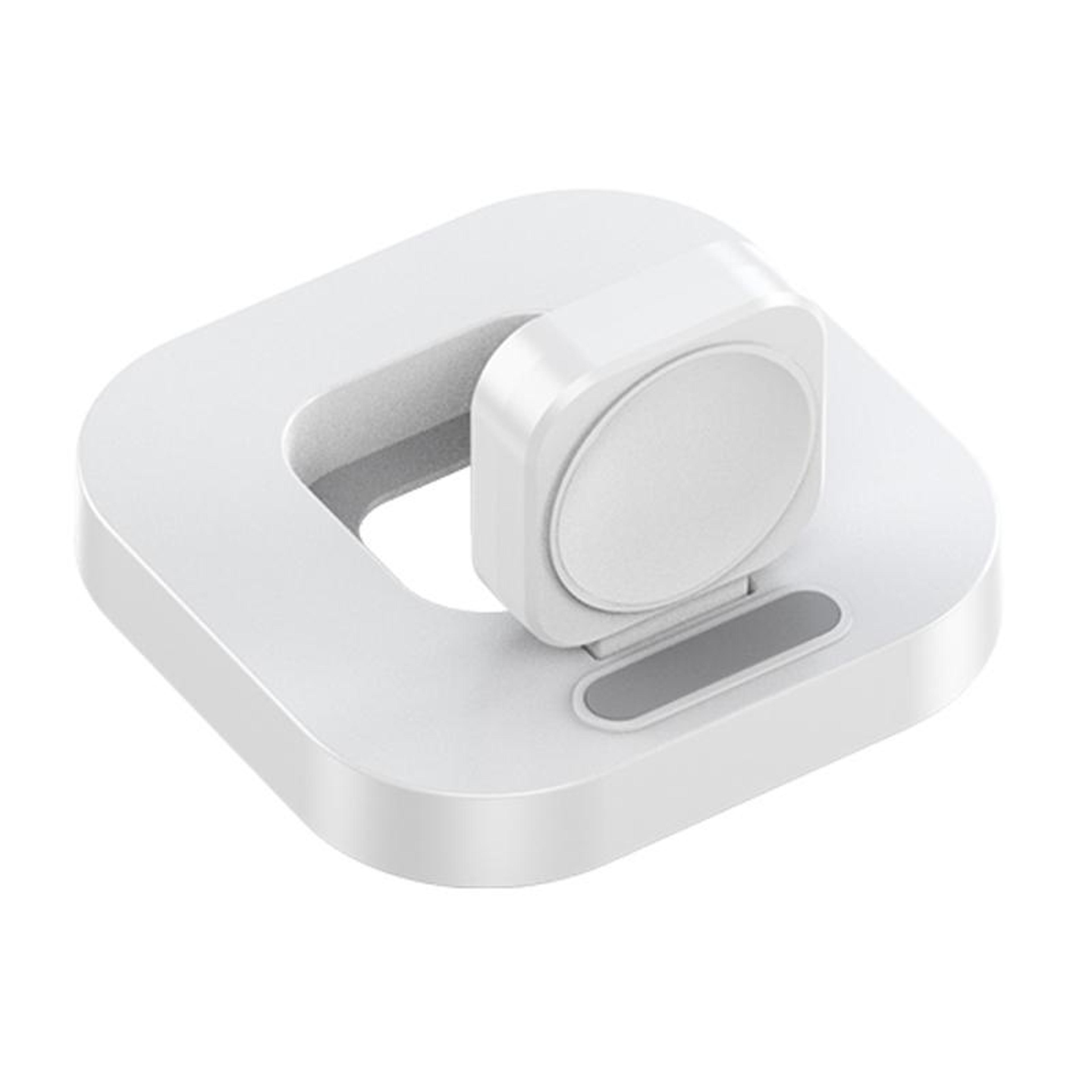 Apple Watch Portable Wireless Charger Foldable Magnetic Charging Stand JJT A56 0
