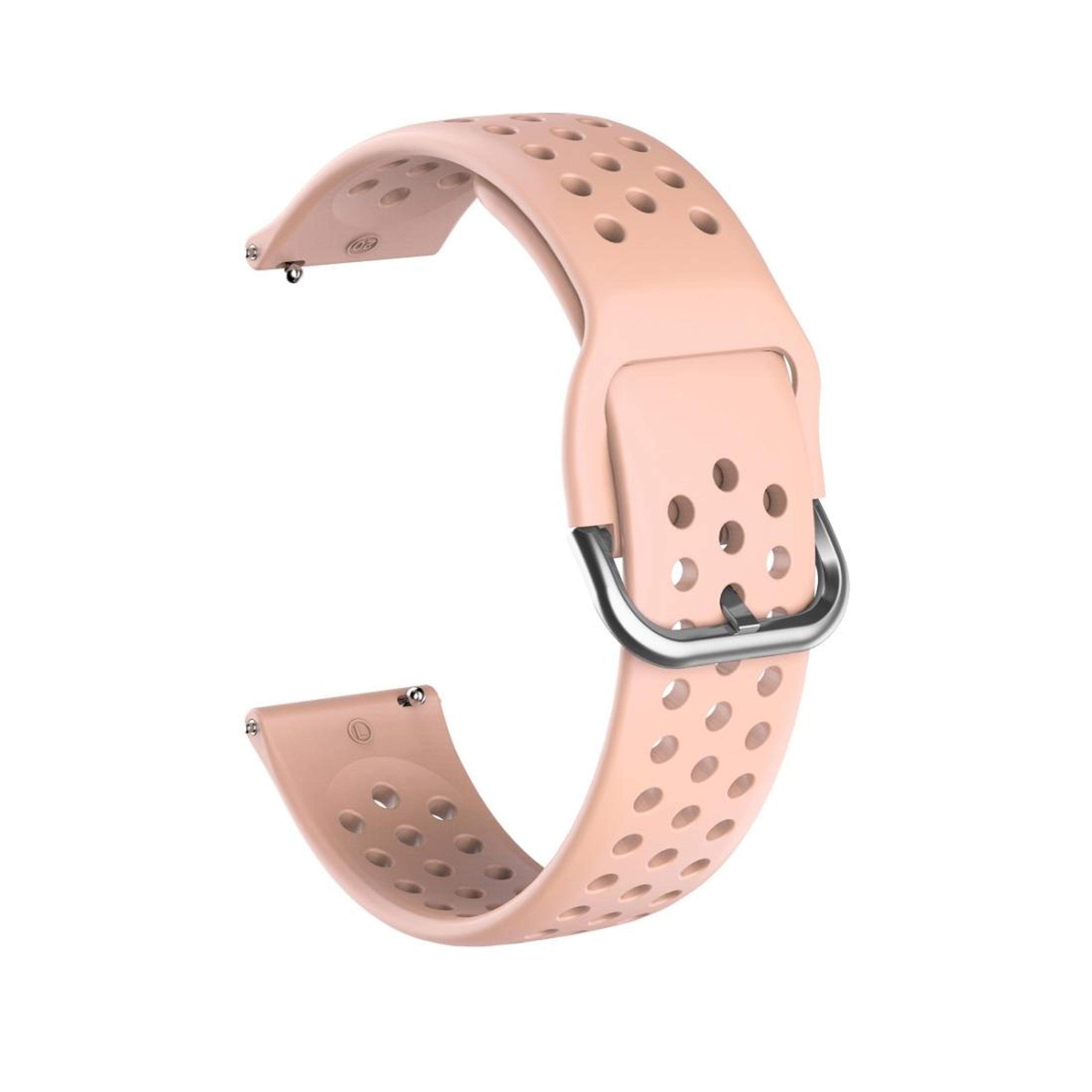 Huawei Watch GT2 Band Breathable Silicone Inner Buckle Replacement Strap For GT GT2 GT2e 1