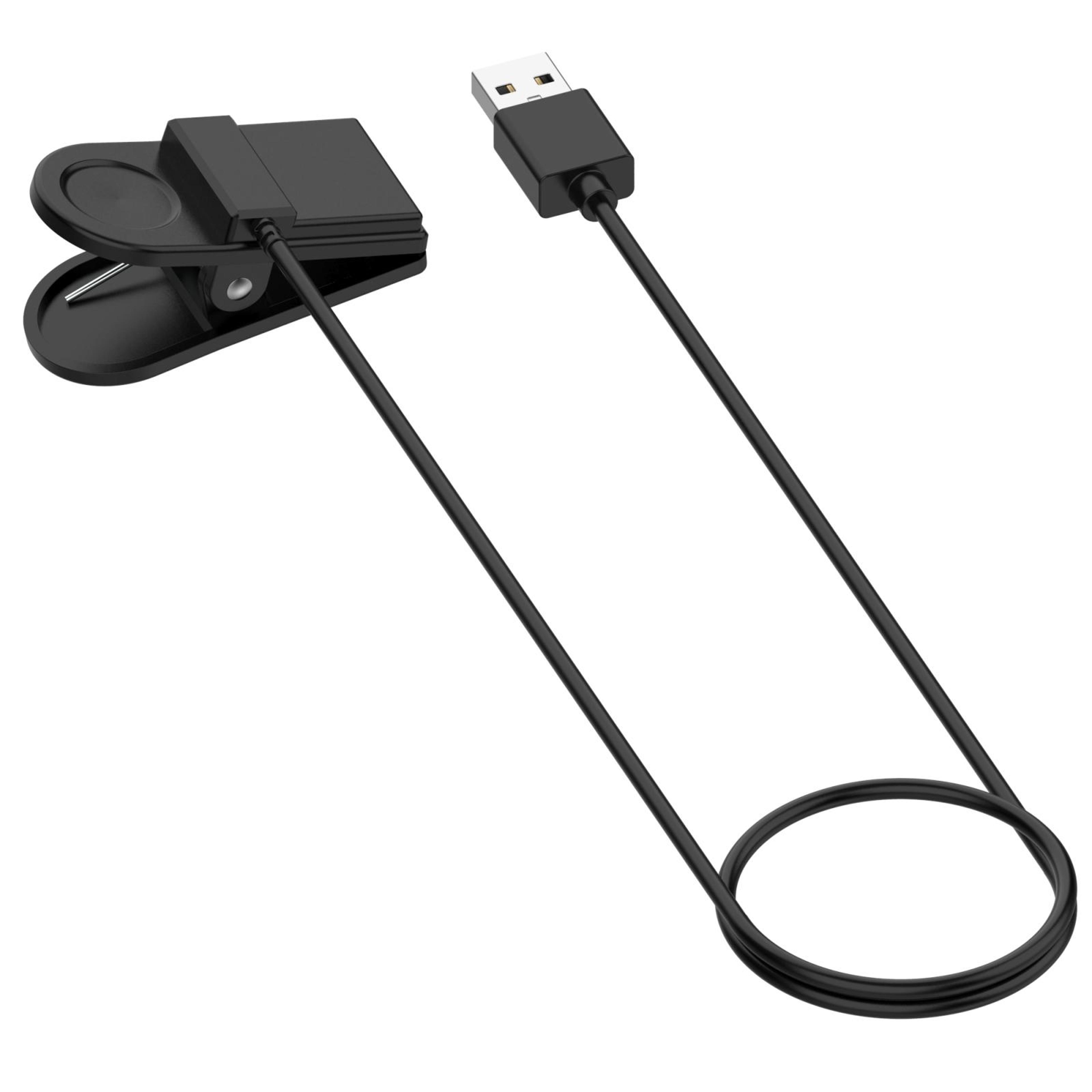 GolfBuddy W12 Charging Cable USB Charging Clip Replacement Charger 4