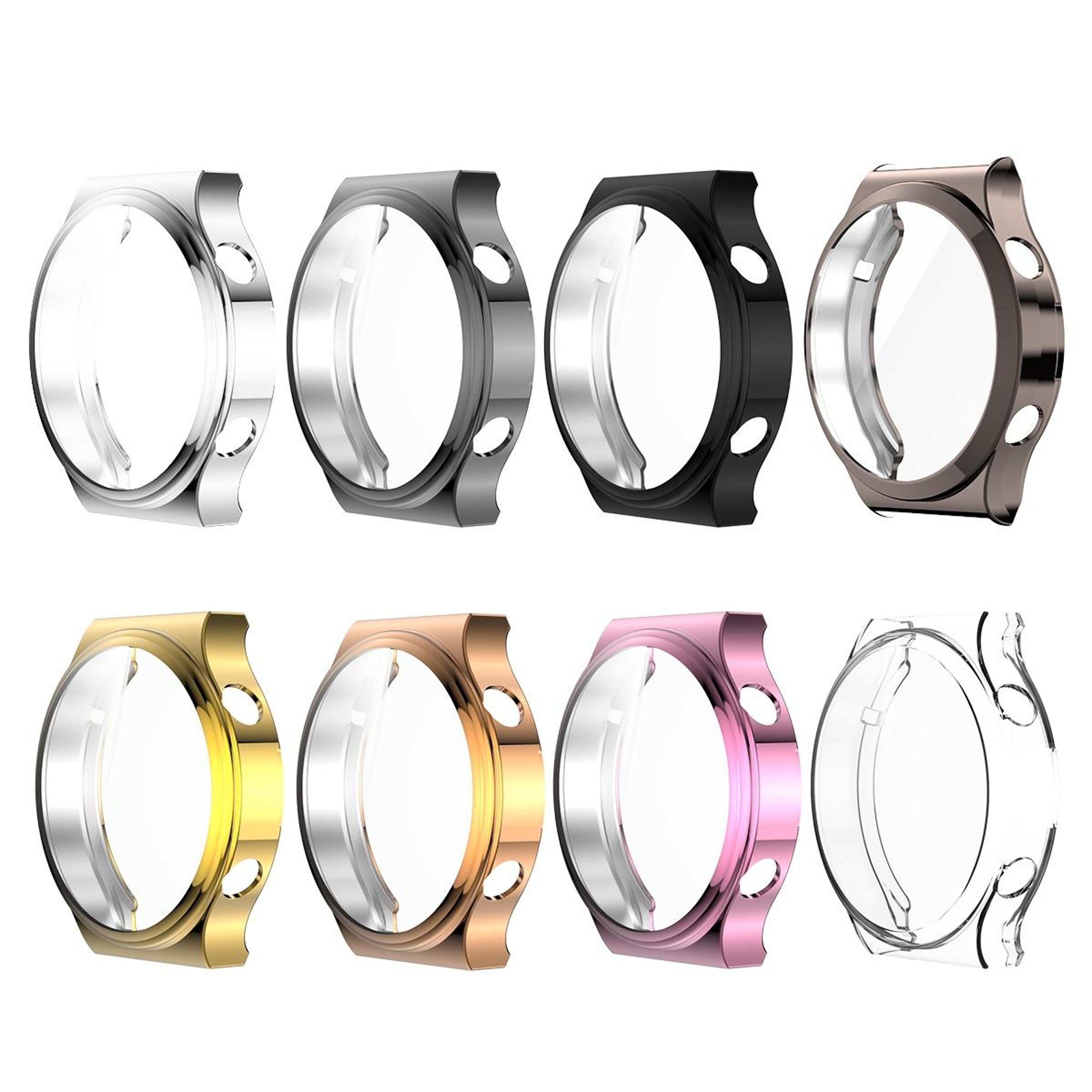 Huawei Watch GT 2 Pro TPU Protective Case Full Coverage Watch Case Cover 11