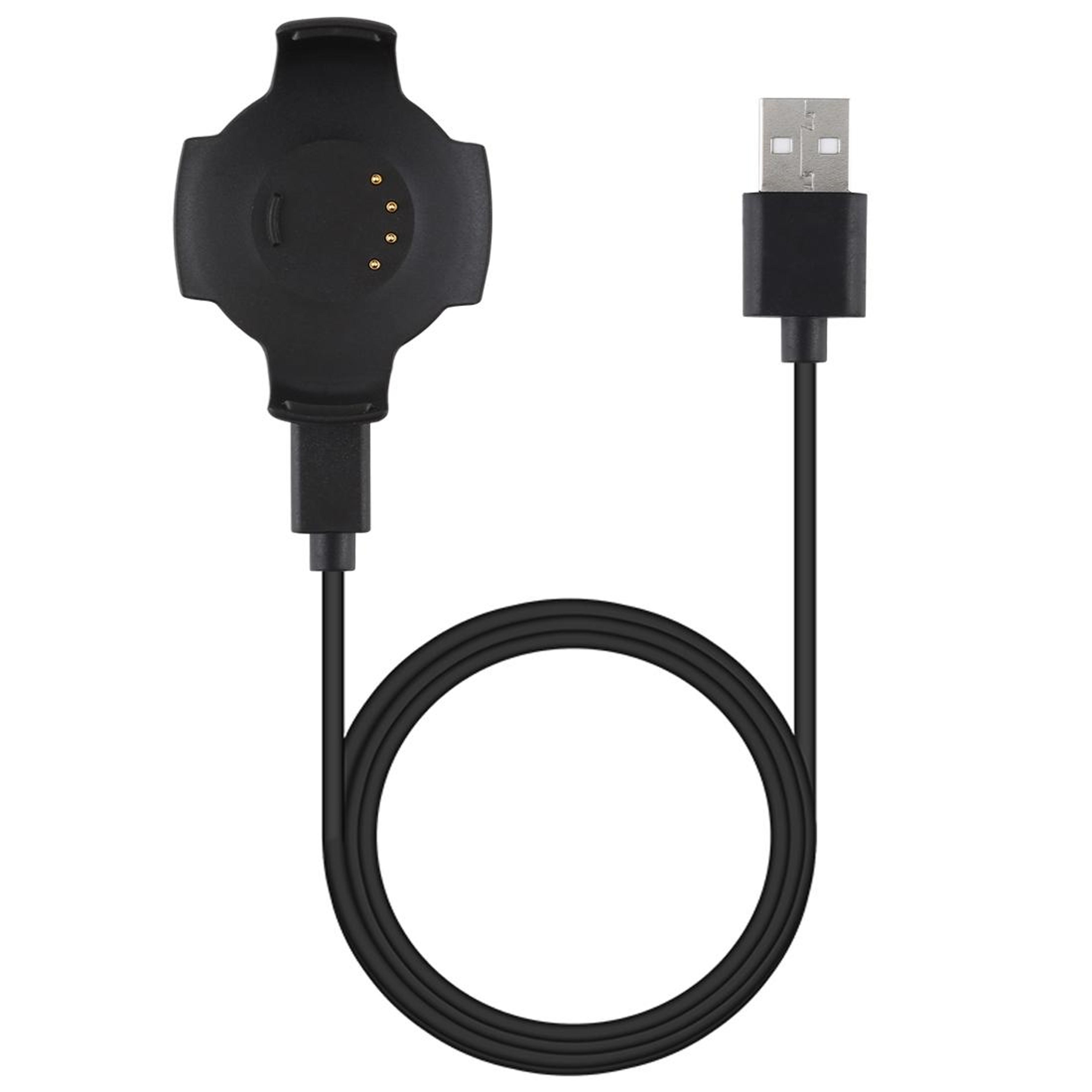 Portable Amazfit Charger USB Magnetic Charging Cable 1M Replacement Cradle For Amazfit Smart Watch 2