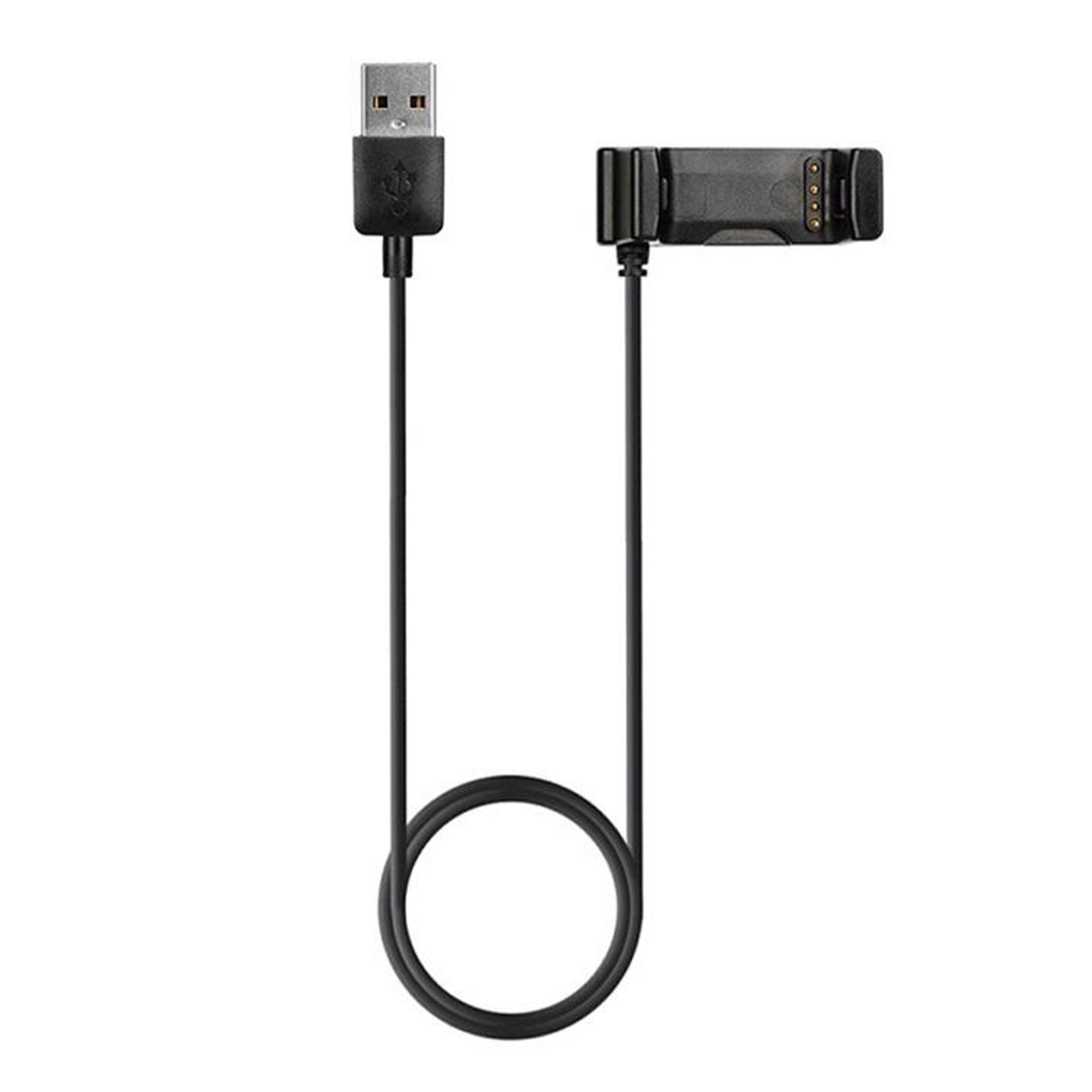Garmin Vivoactive HR Charging Cable Replacement Charging Dock Stand With Data Sync 0