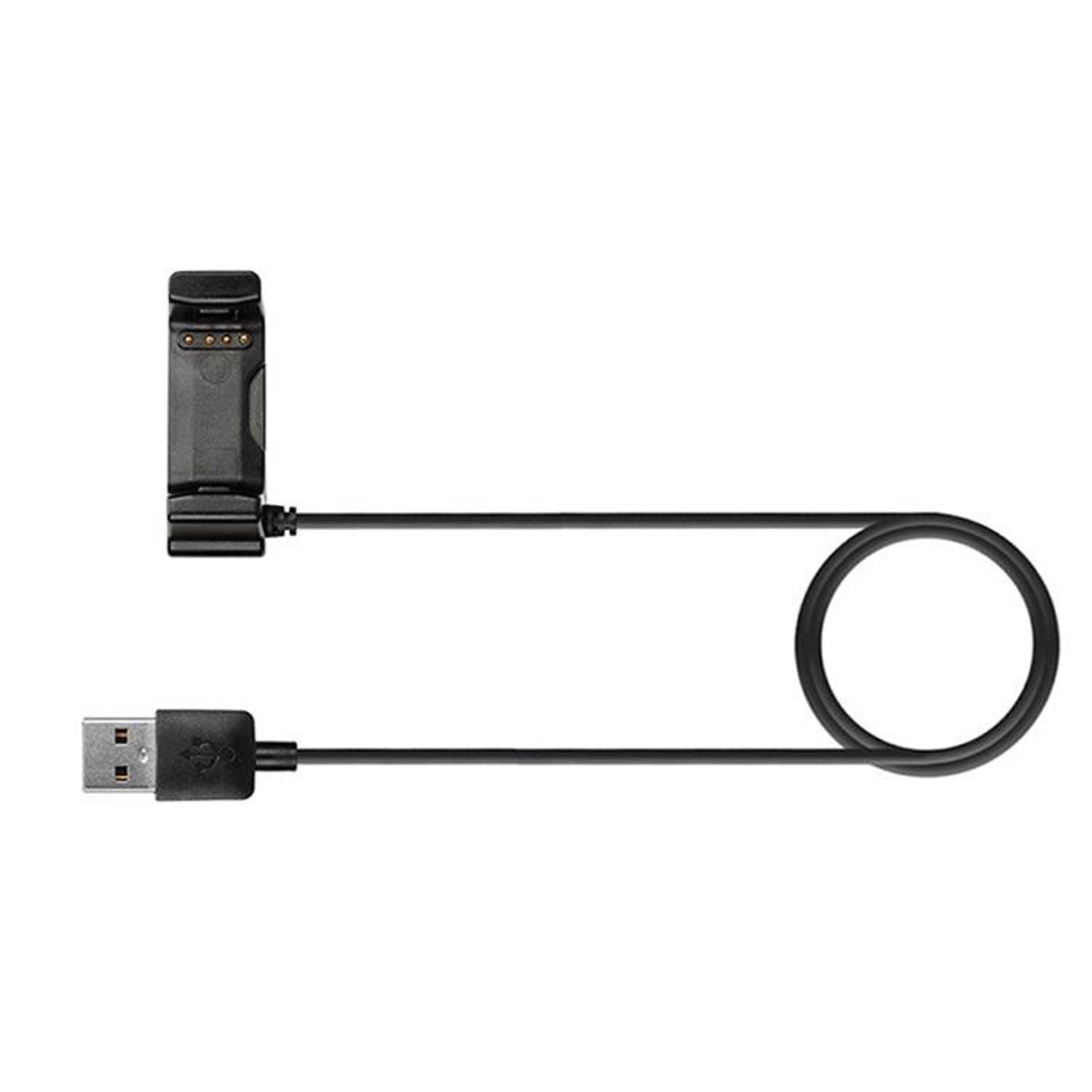 Garmin Vivoactive HR Charging Cable Replacement Charging Dock Stand With Data Sync 3