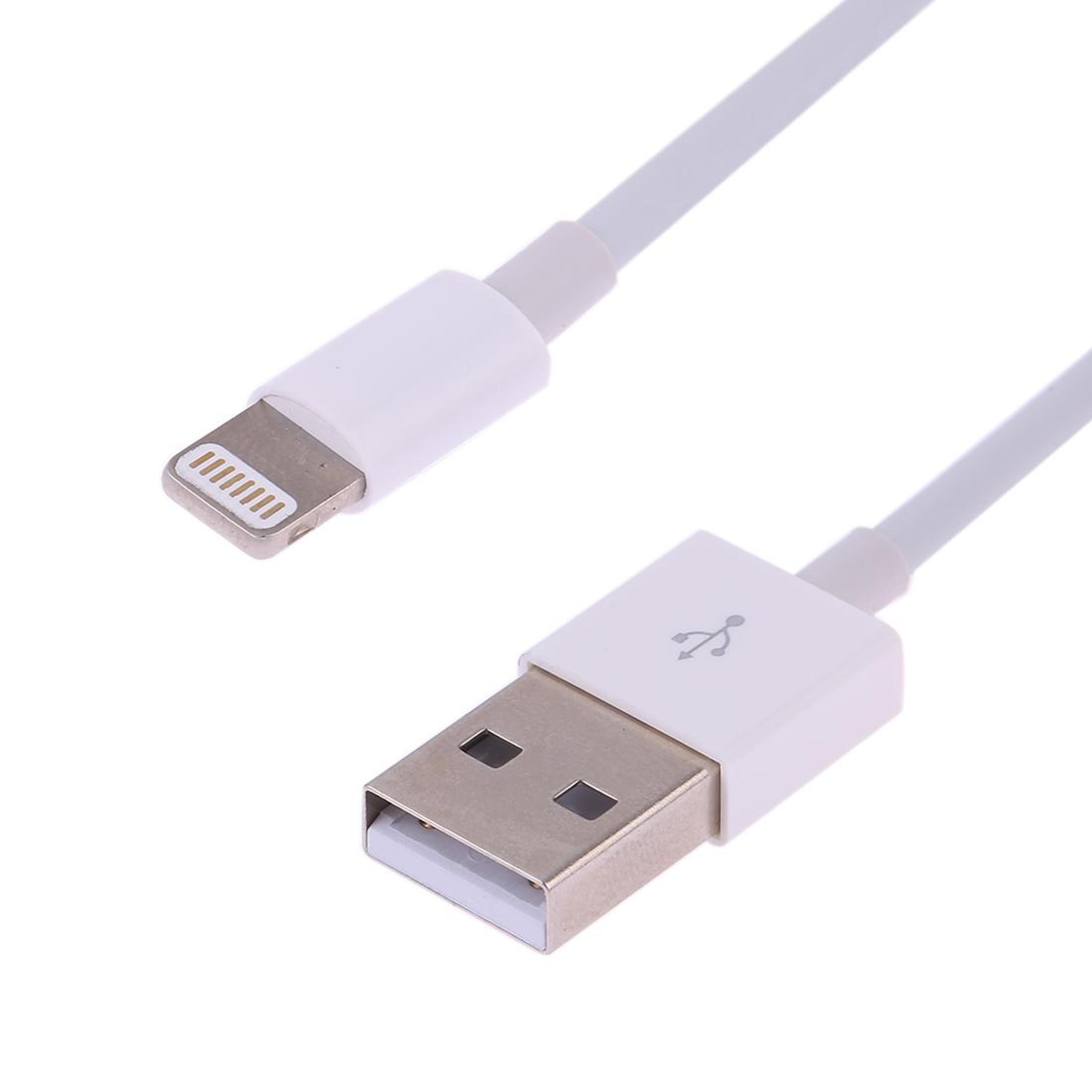 2 In 1 Apple Watch Charger And IPhone Charging Cable 8 Pin Magnetic Fast Charging Cable 4