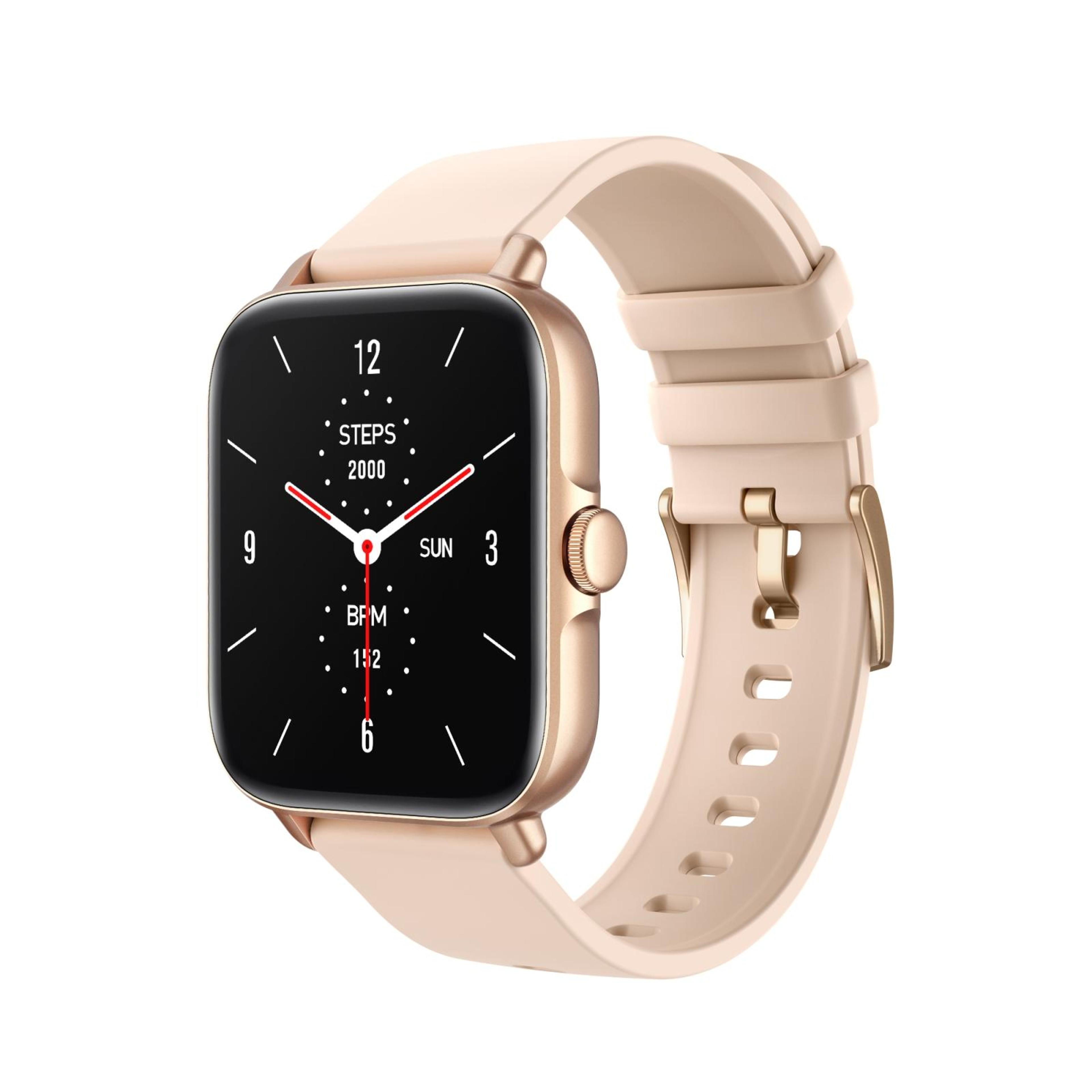 Y22 Bluetooth Smart Watch 17 Inch HD Fitness Tracker Watch With IP67 Waterproof 4