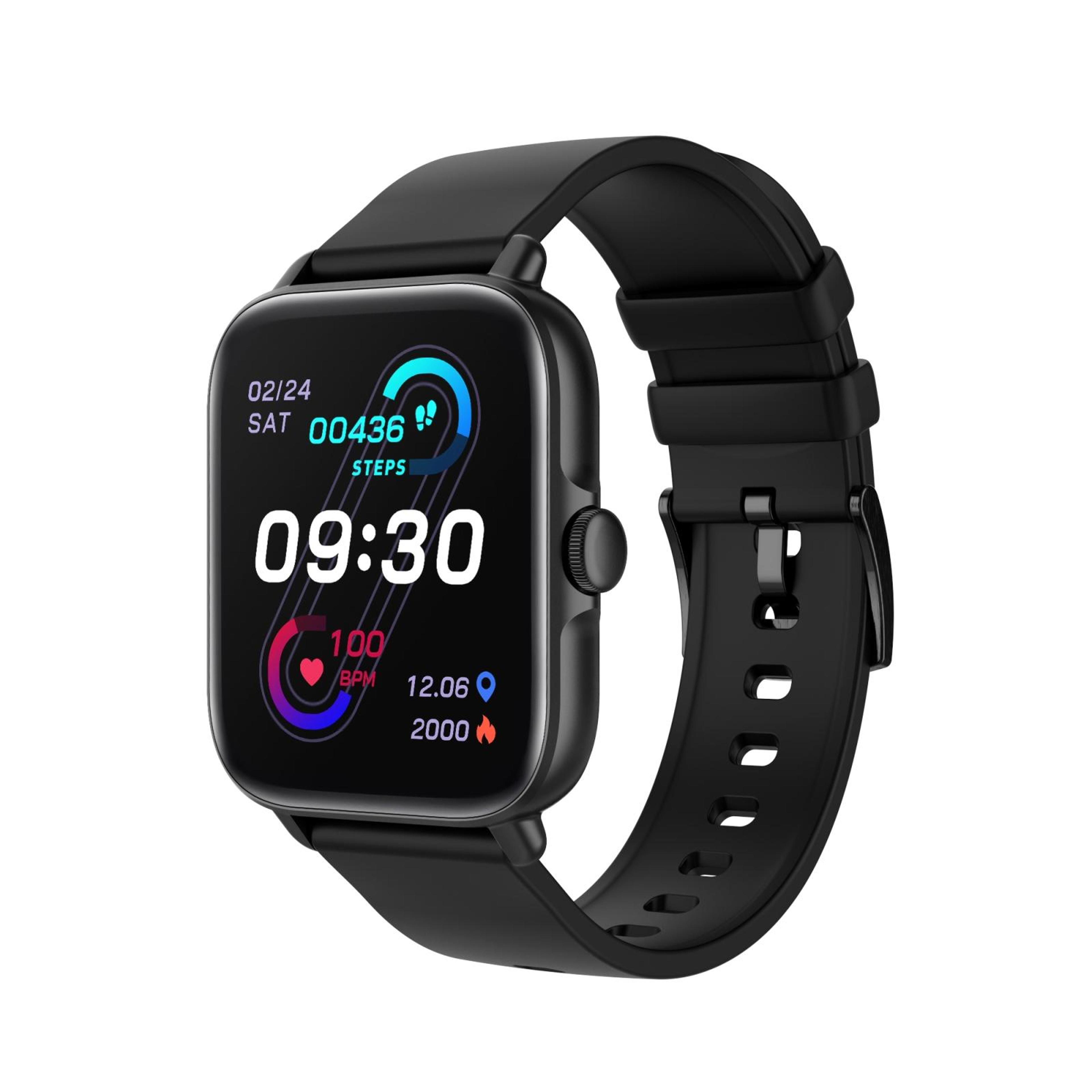 Y22 Bluetooth Smart Watch 17 Inch HD Fitness Tracker Watch With IP67 Waterproof 2