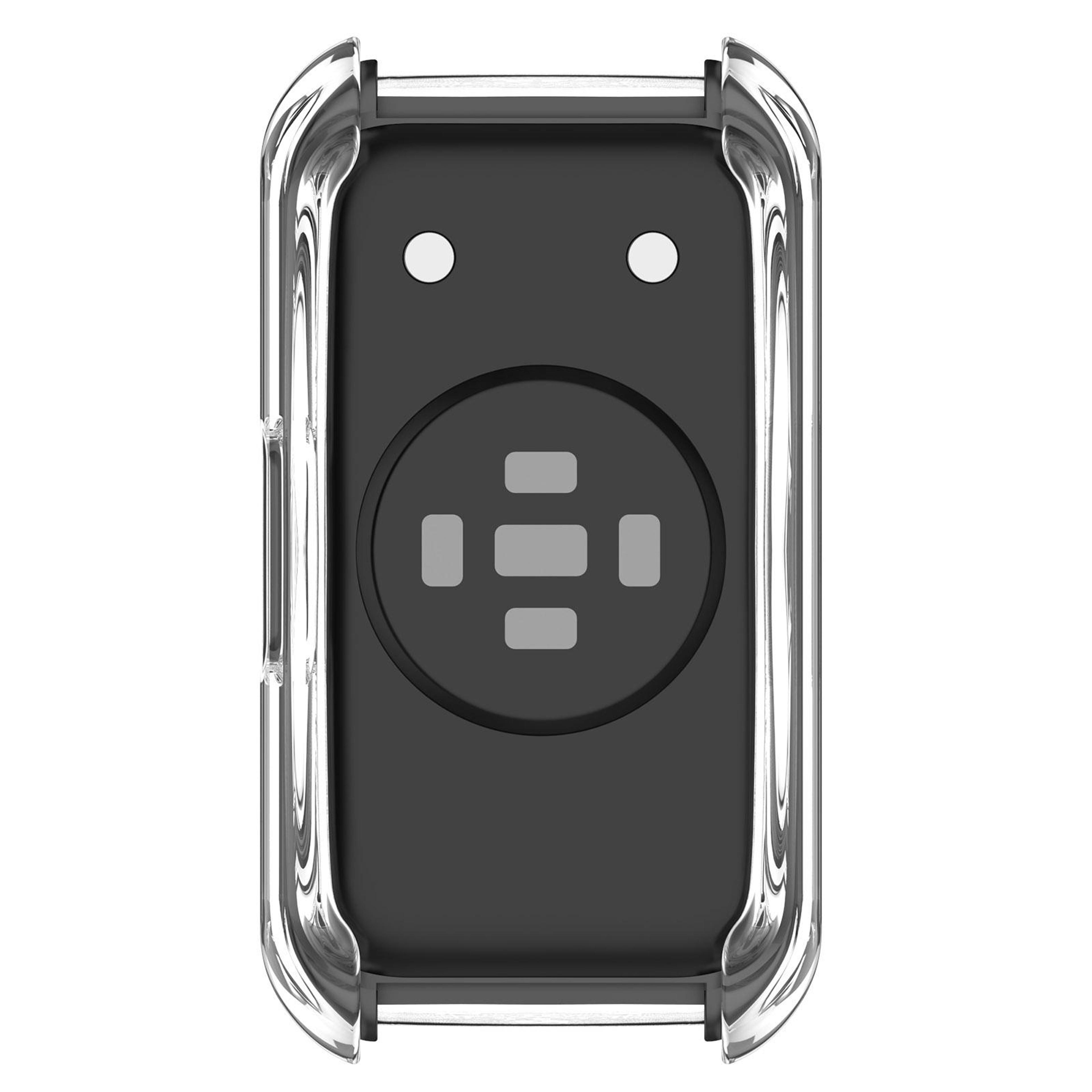 Electroplated Keep Band B5 Protective Case And Keep Band B4 TPU Cover 5