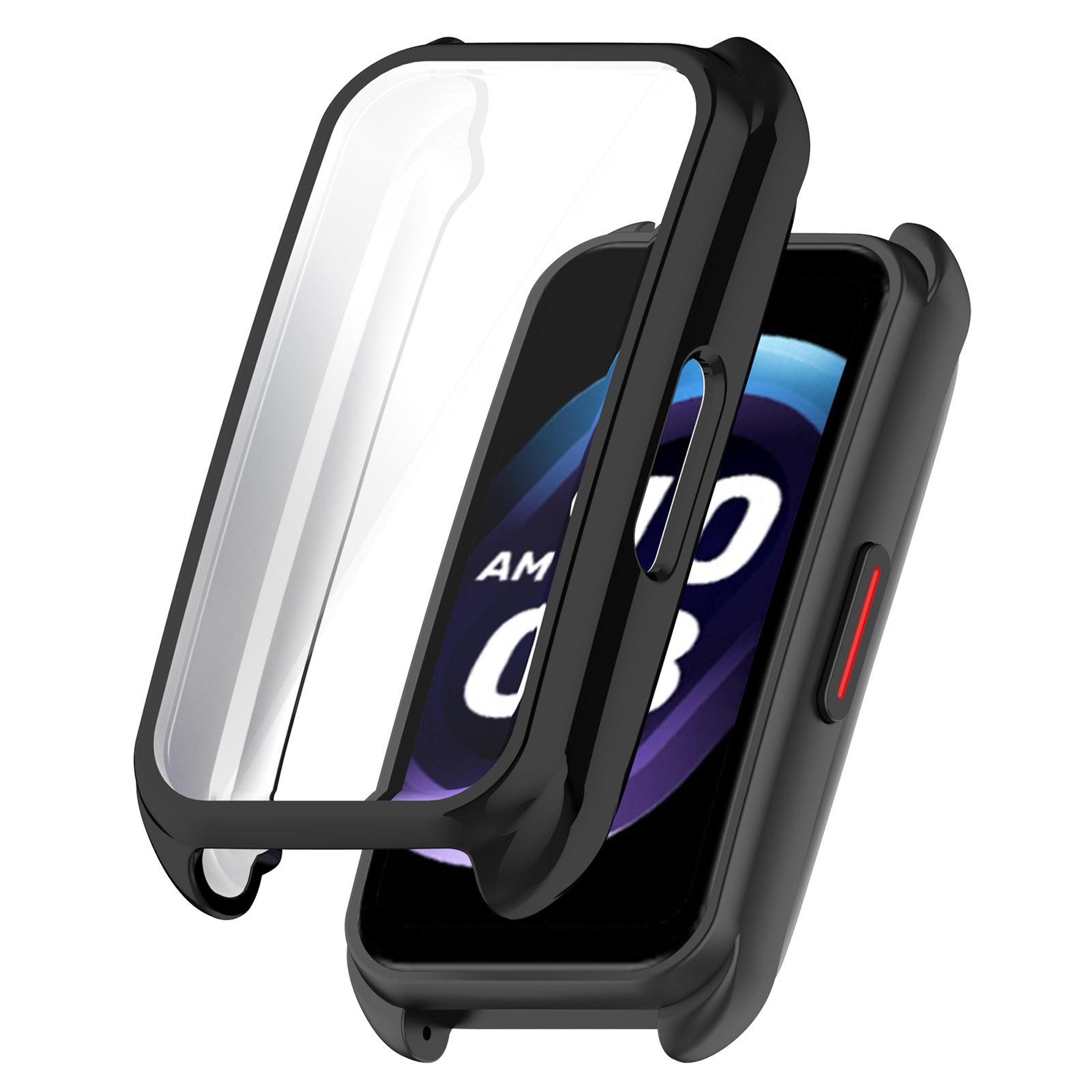 Electroplated Keep Band B5 Protective Case And Keep Band B4 TPU Cover 2