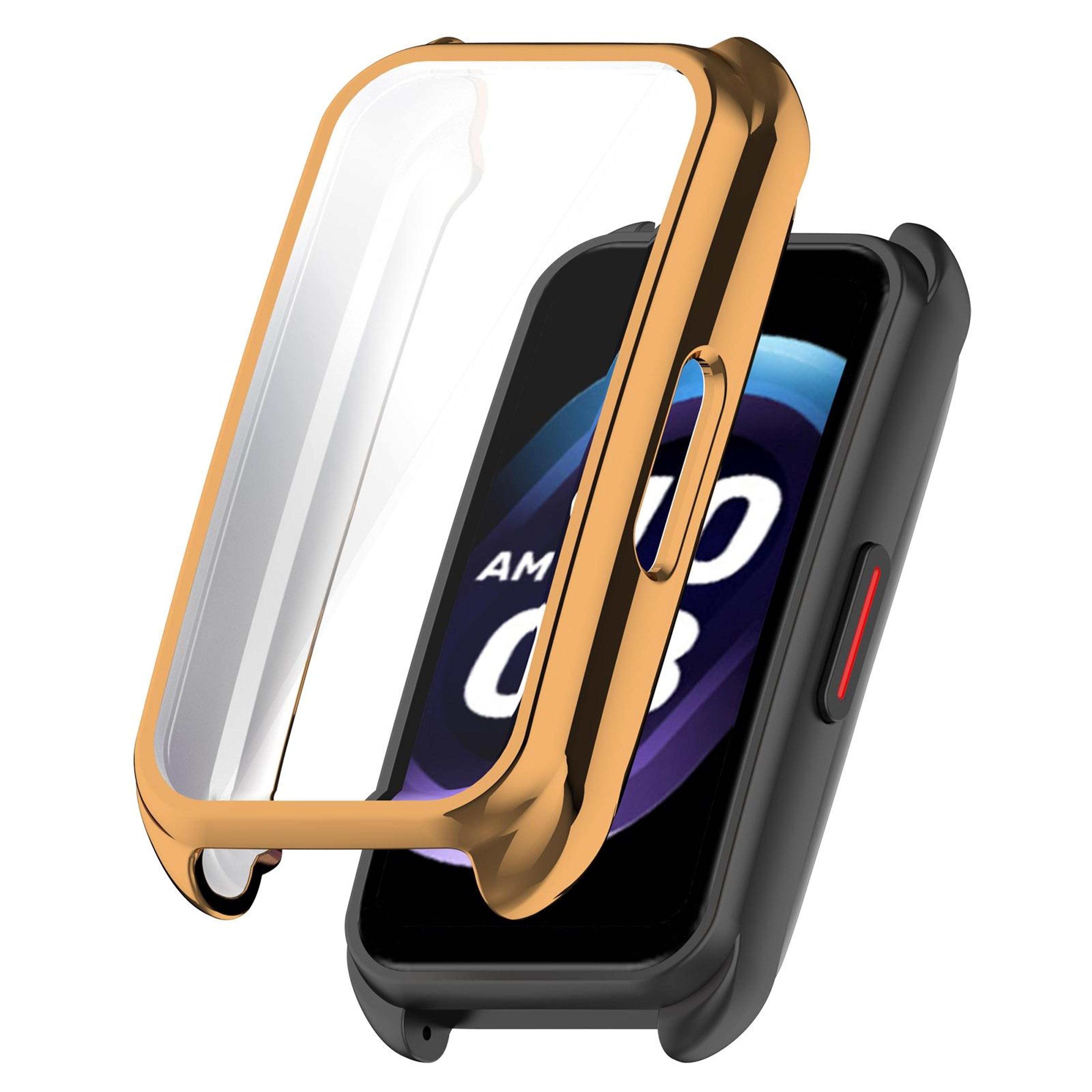 Electroplated Keep Band B5 Protective Case And Keep Band B4 TPU Cover 10