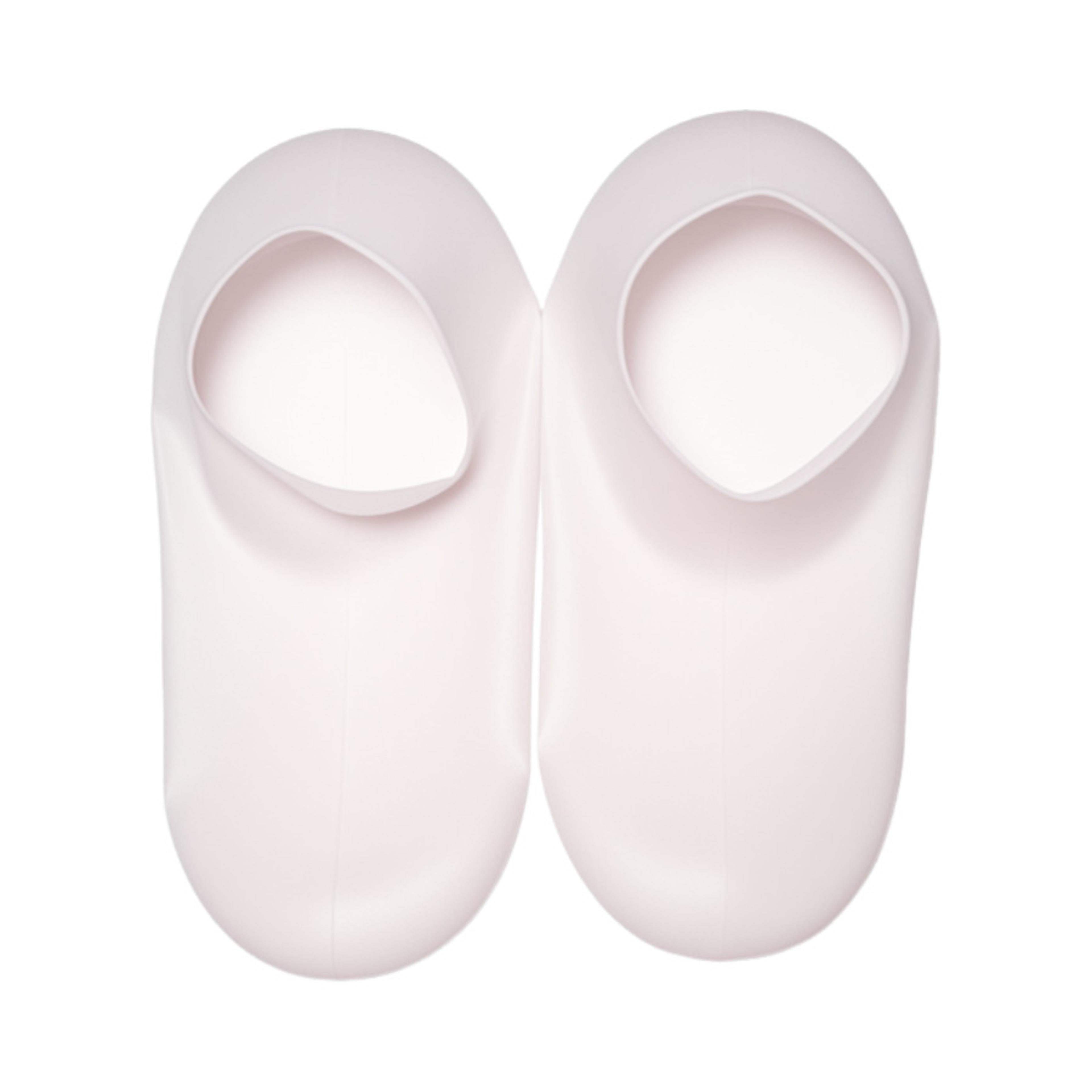 Silicone Socks For Dry Cracked Feet Moisturizing Foot Socks Women Foot Socks For Moisturizing Featu 6
