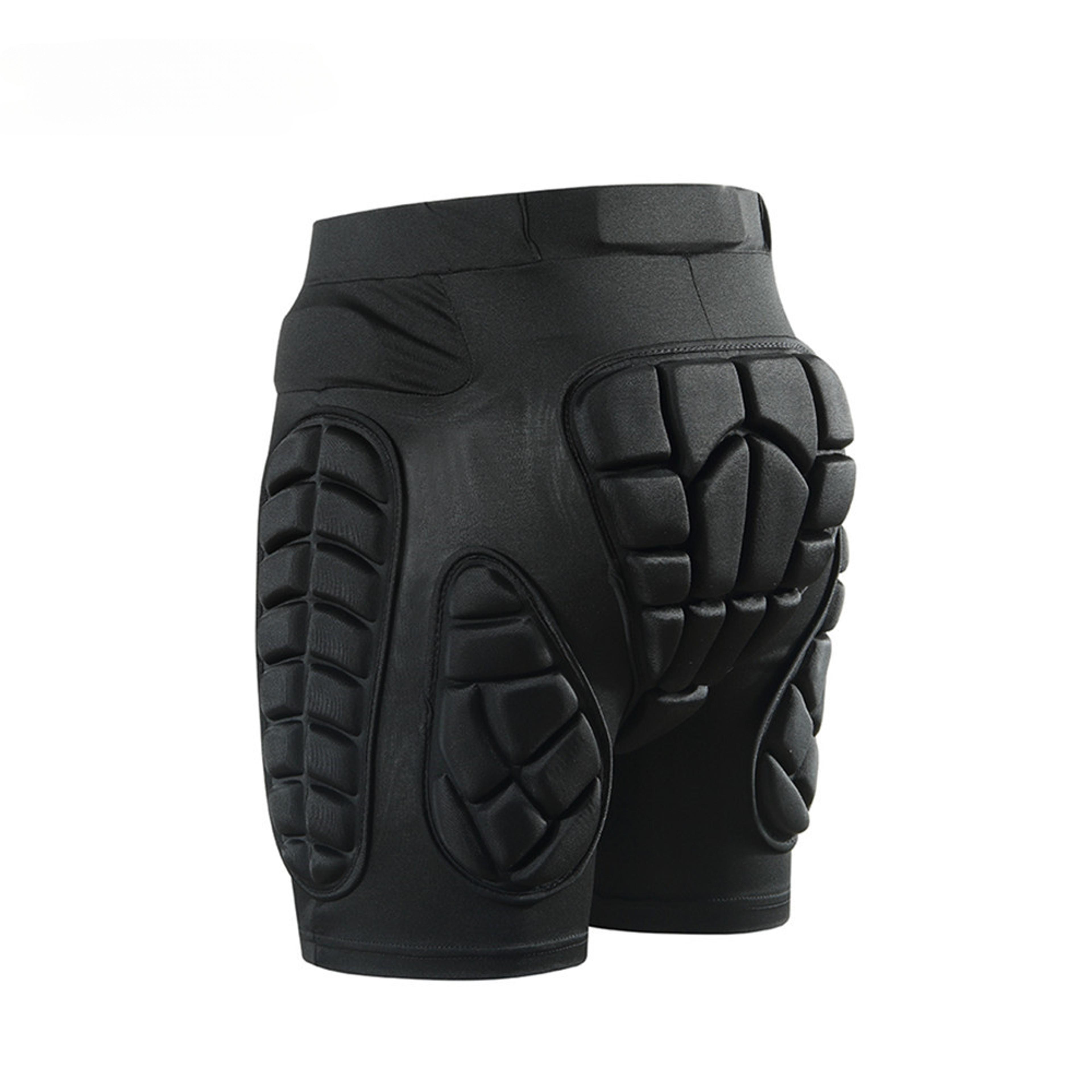 Skiing Snowboard Shorts Protective Gear MTB Motocross Hip Protector Motorcycle Shorts Padded Gear 0