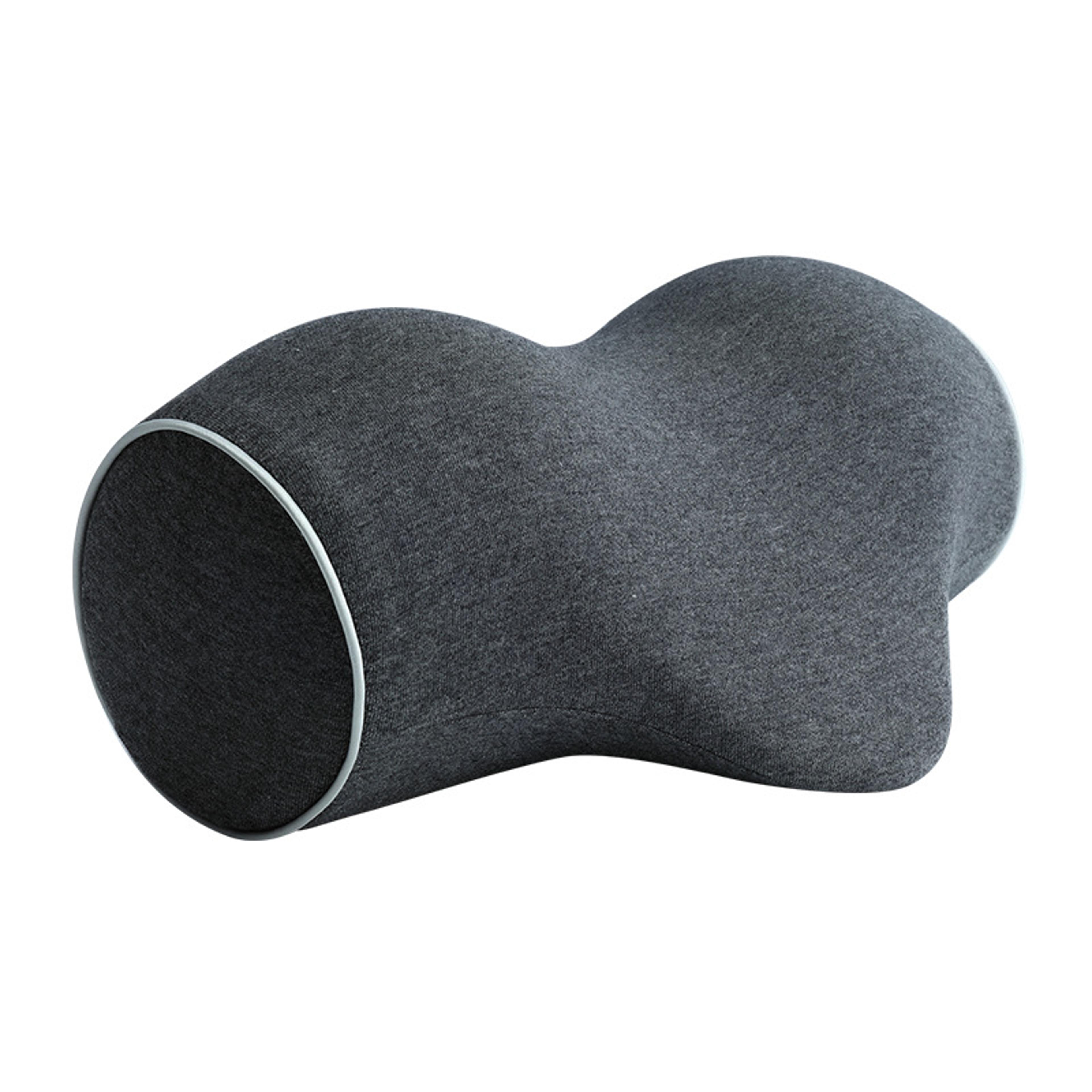 Cervical Pillow For Neck Protection Reverse Arch Traction Pillow Pure Cotton Sleeve 2