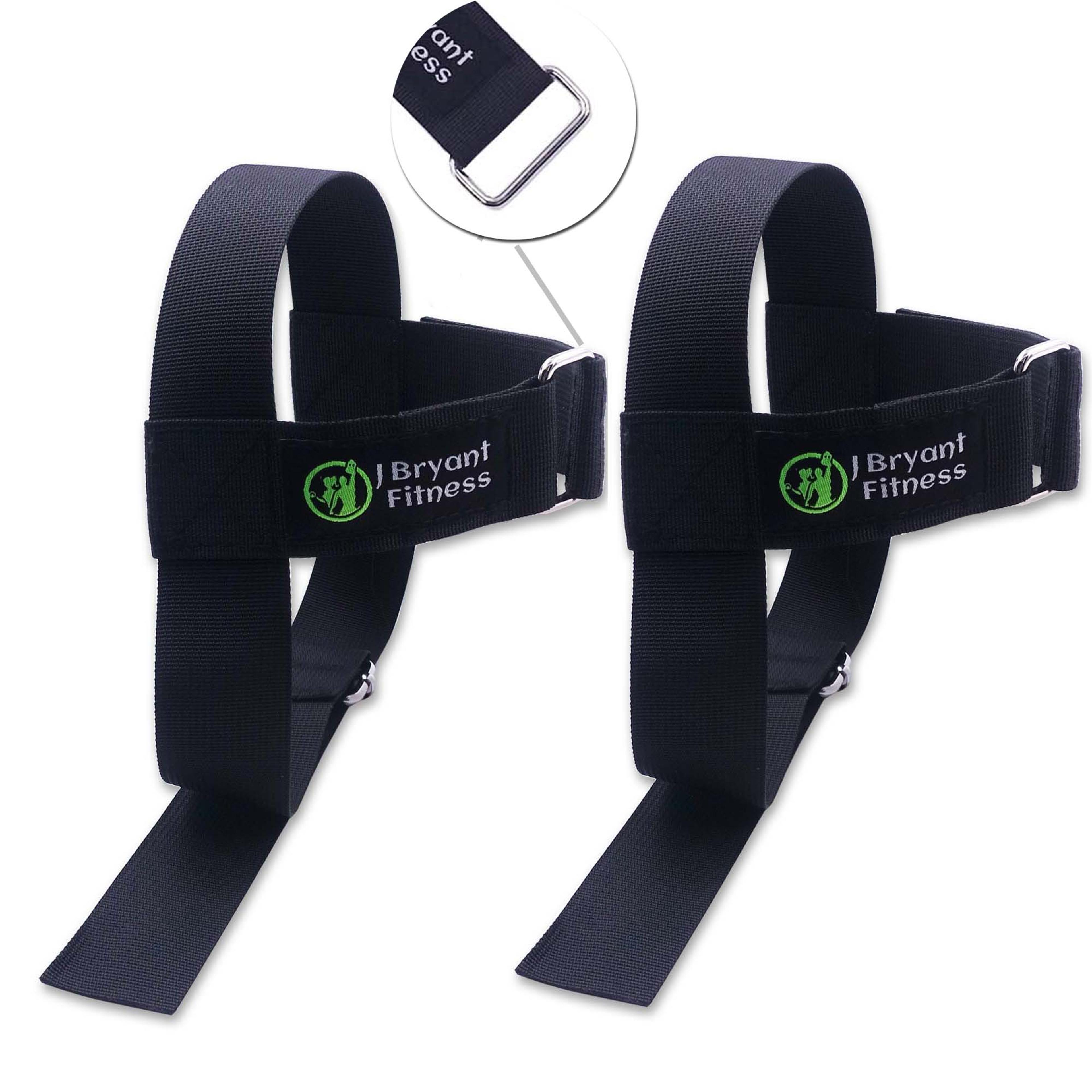 Leg Muscle Strengthen Training Equipment Dumbbell Ankle Strap Foot Strap Tibialis Trainer For Calve 6
