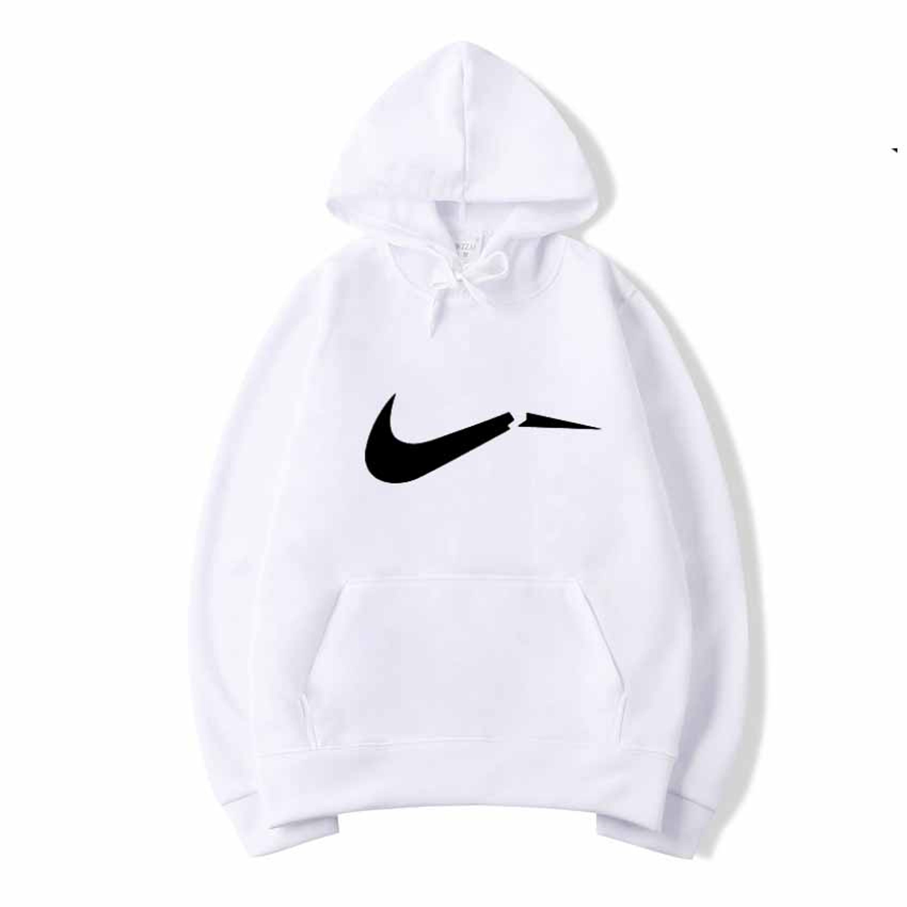 fashionable hooded sports hoodie for men, autumn new simple design sweatshirt
