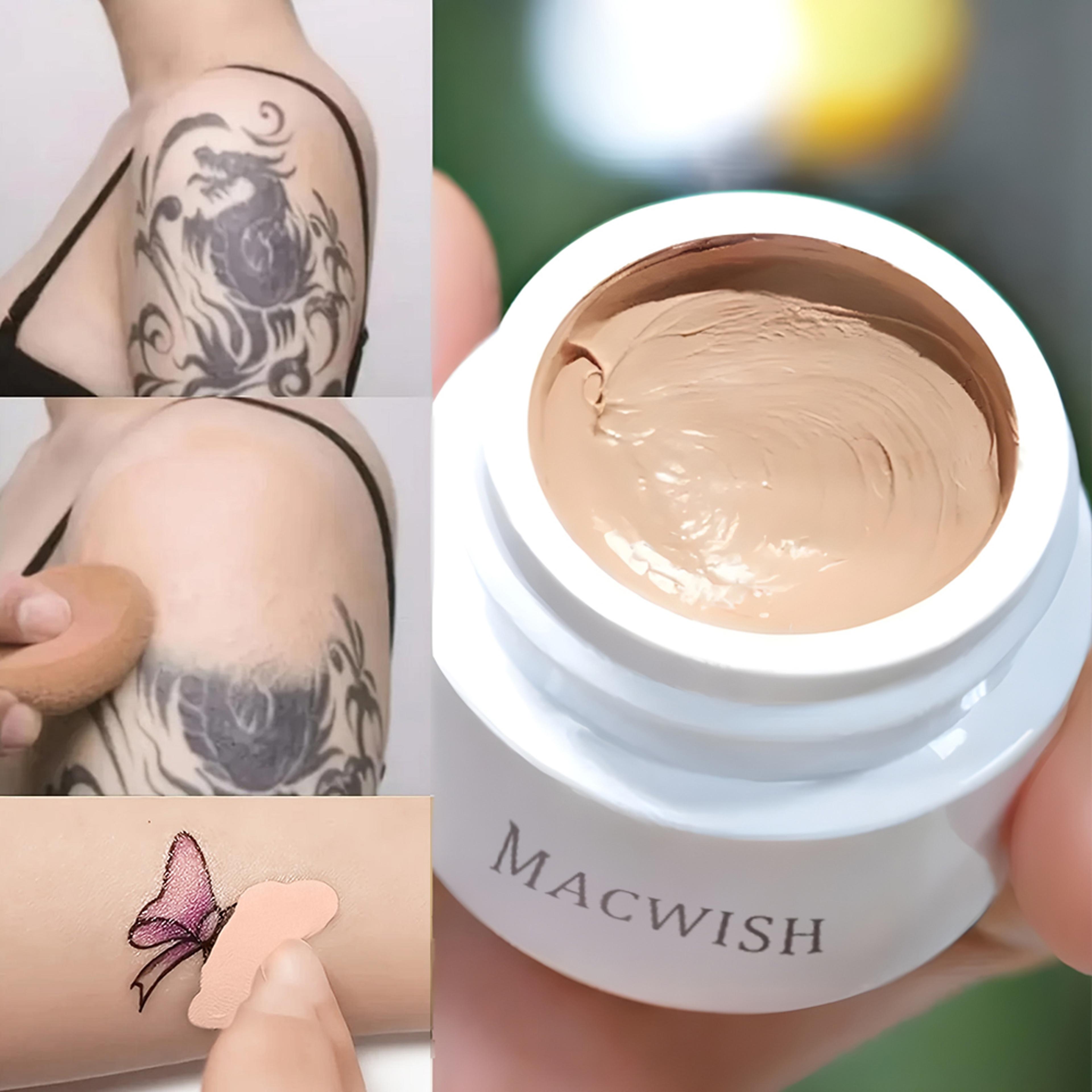 Freckle Lasting Waterproof Foundation High Coverage Concealer BB Cream For Face Makeup Base 0