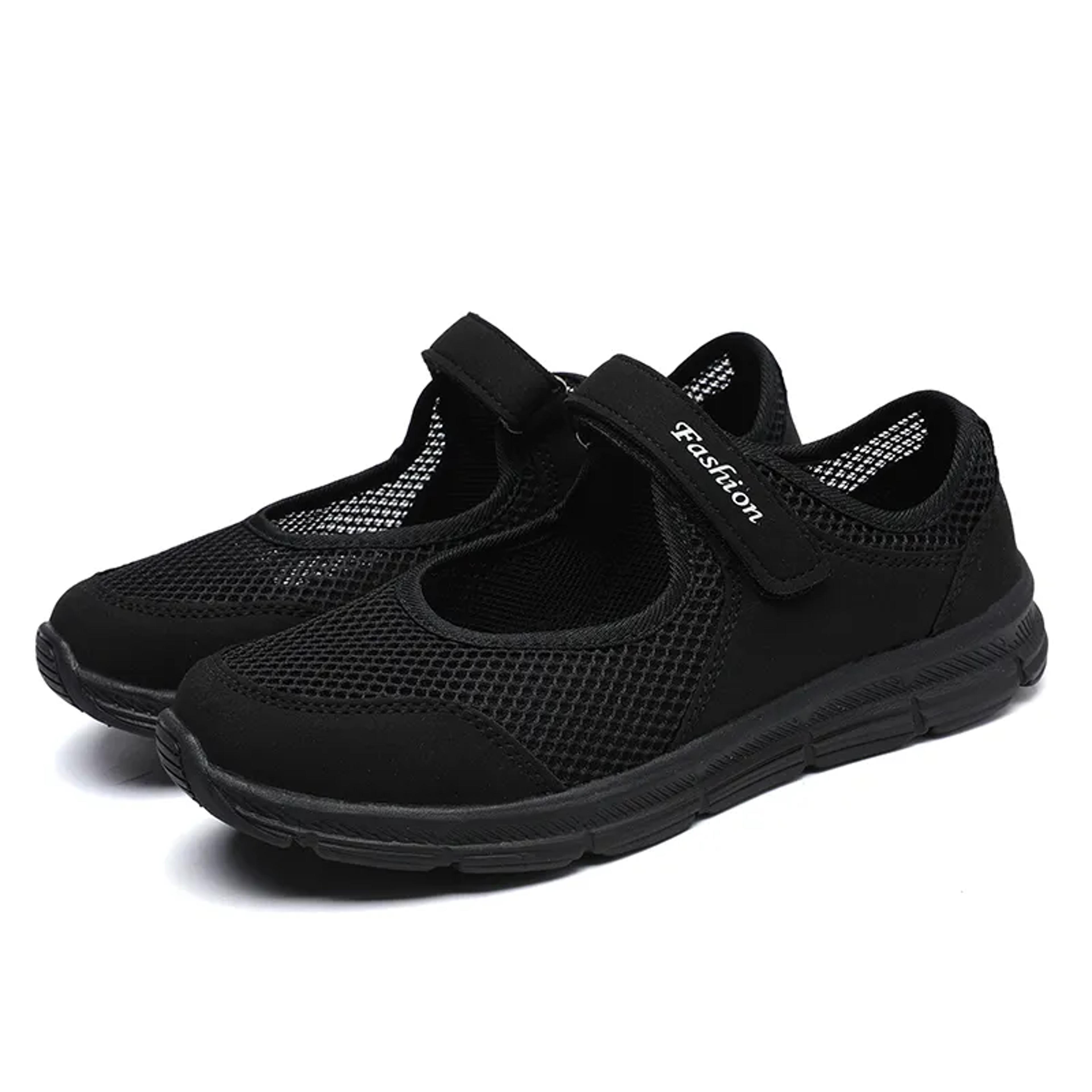 Women Sneakers Women Shoes Breathable Vulcanized Shoes Fashion Mesh Casual Walking Shoes 7