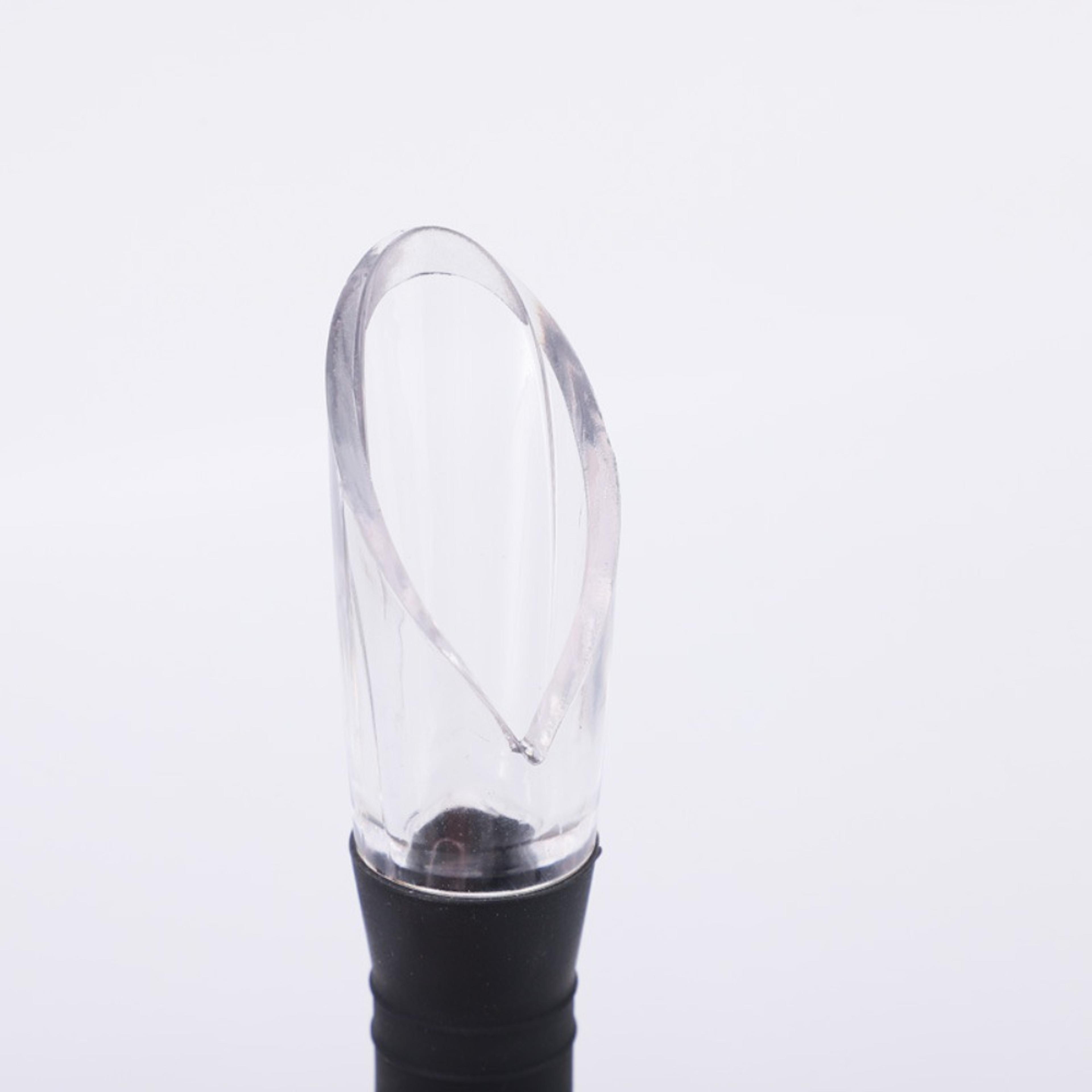 Wine Cooling Stick Stainless Steel Chiller Stick Rapid Cooler For No Dilution Of Taste 3