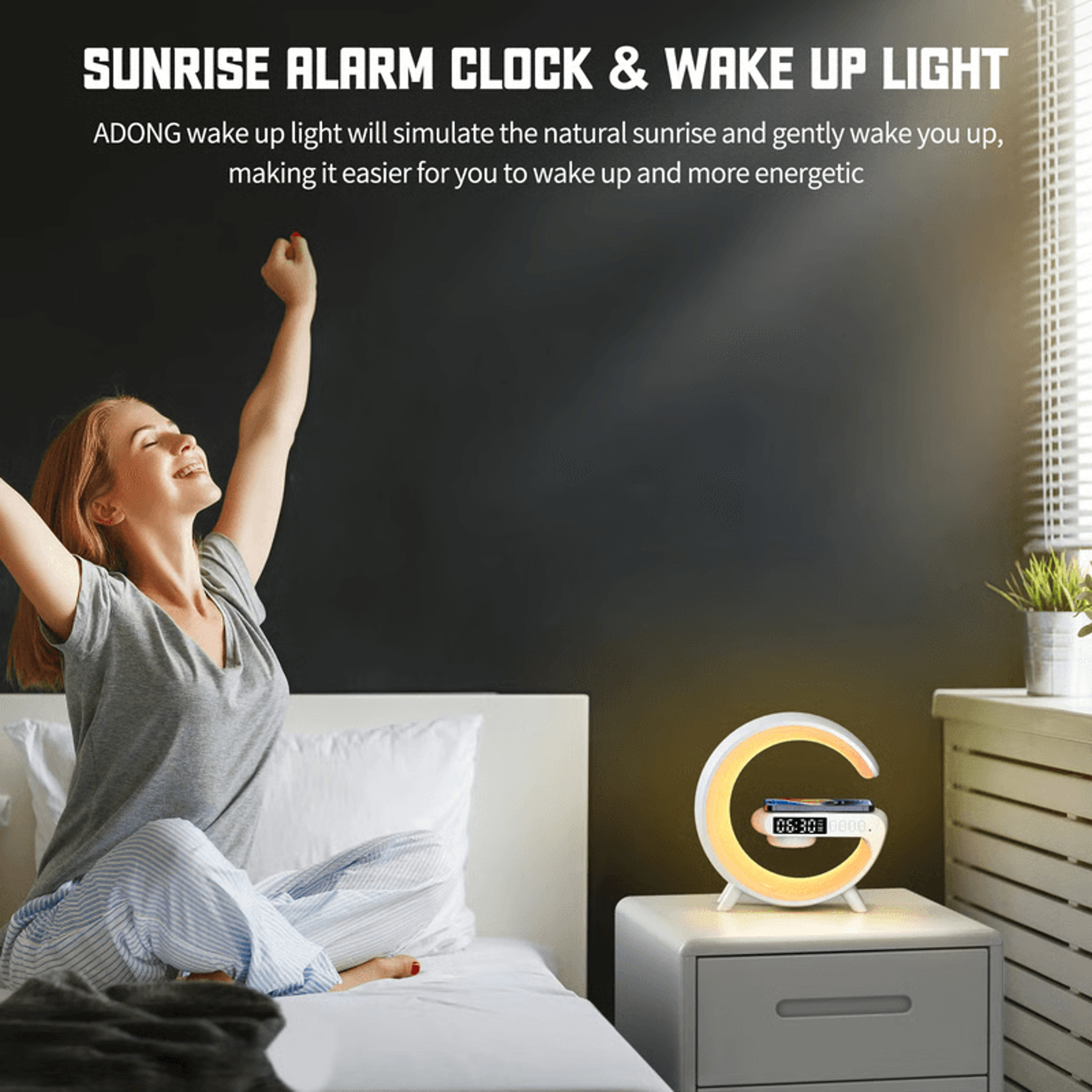 Sleep Hygiene Gadgets
