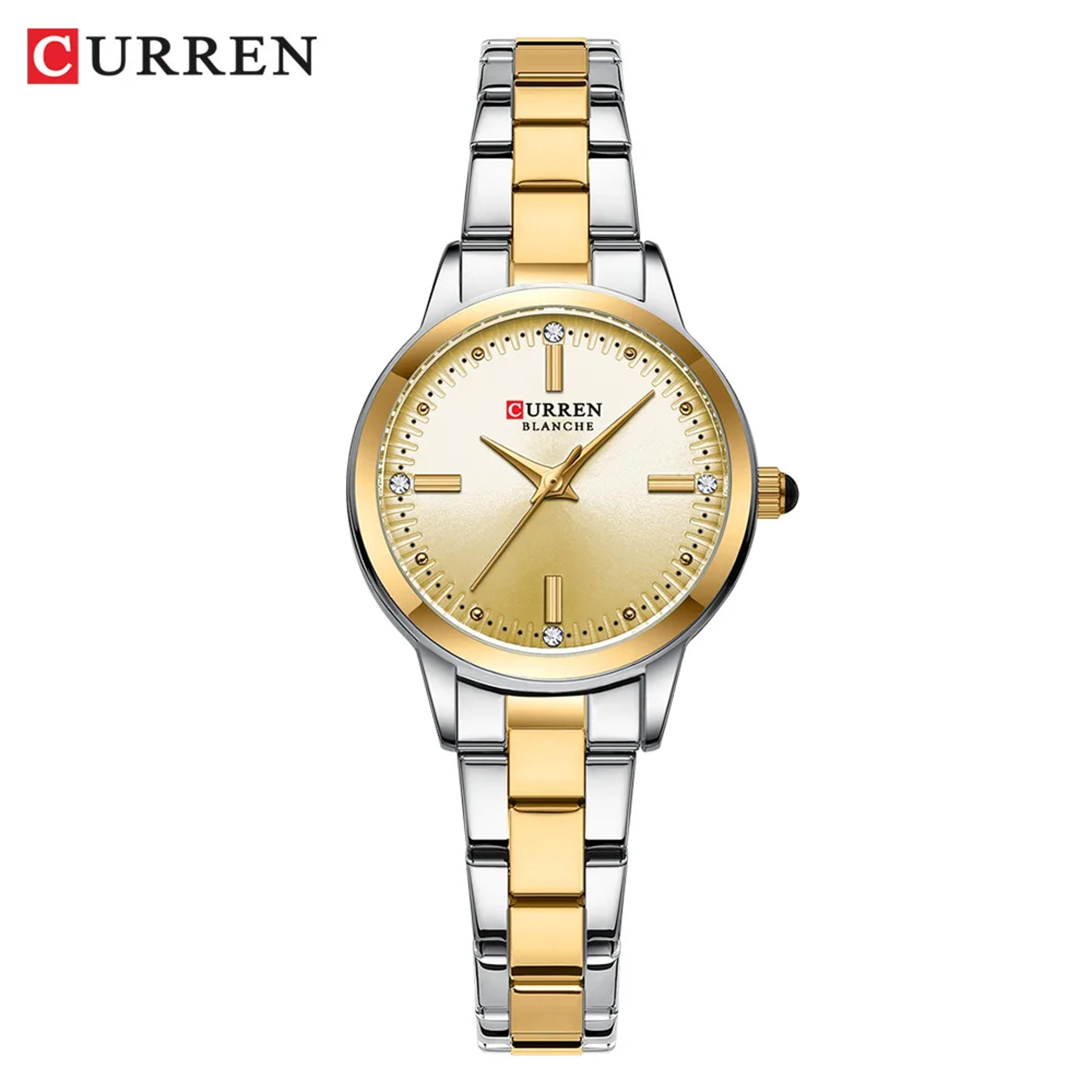 Luminous Luxury Women Watches Fashion Original Quartz Roman Dial Waterproof Dazzling Diamond Wrist  5
