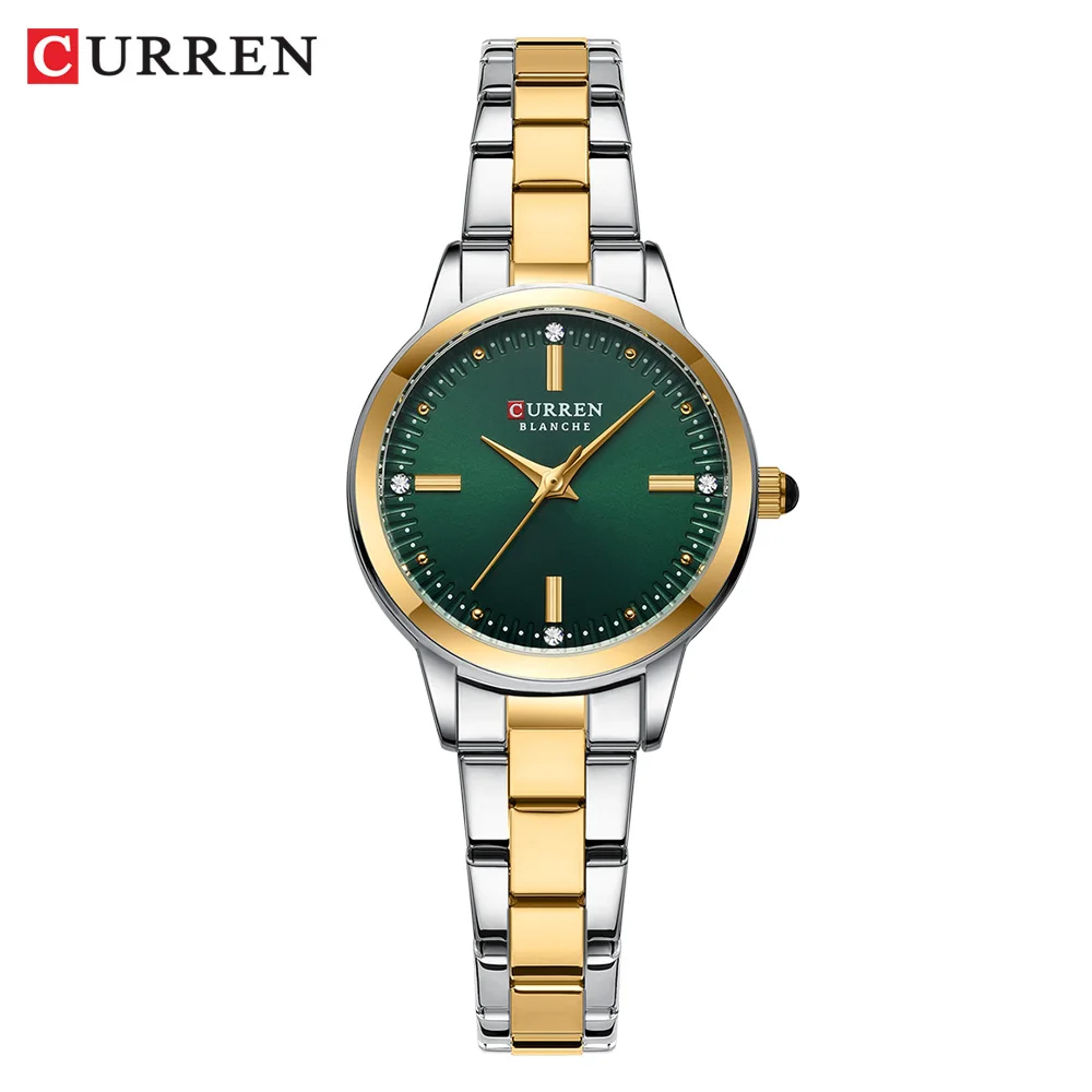 Luminous Luxury Women Watches Fashion Original Quartz Roman Dial Waterproof Dazzling Diamond Wrist  7