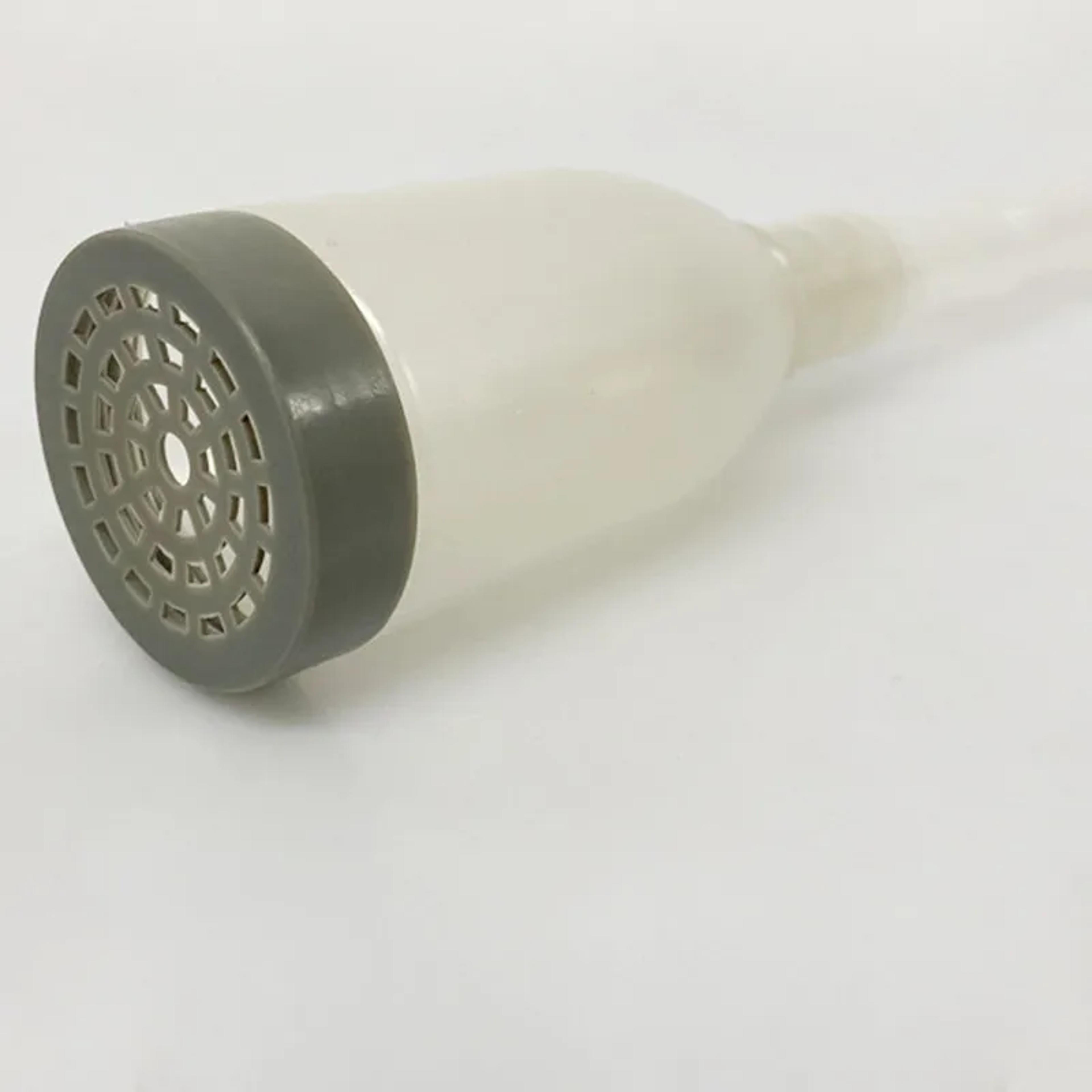 Fish Tank Aquarium Manual Water Changer Handheld Air Pump Cleaning Tools Vacuum Siphon Cleaner Pump 2