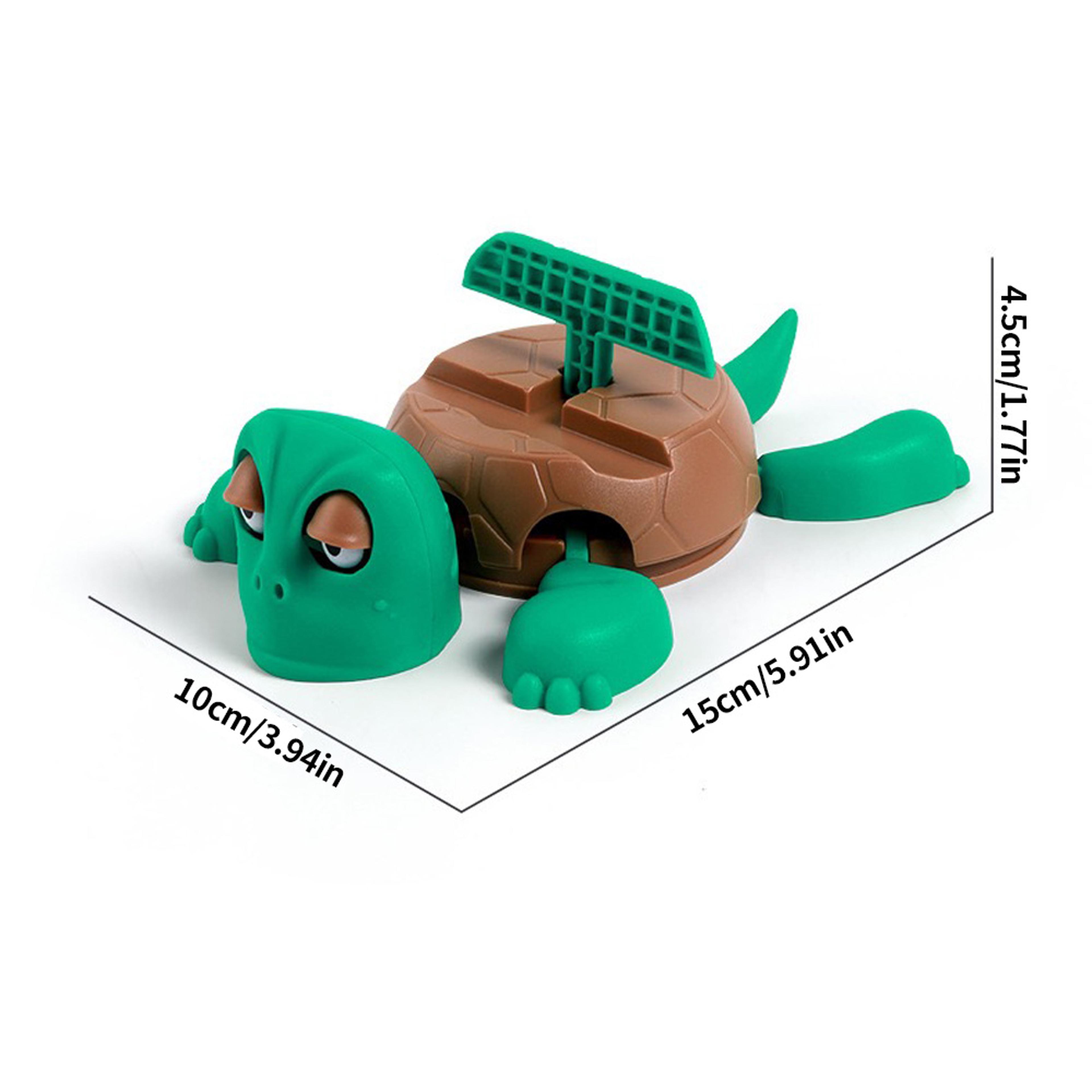 Stress Relieving Fun Turtle Phone Holder Ideal For Lazy Phone Holders 3