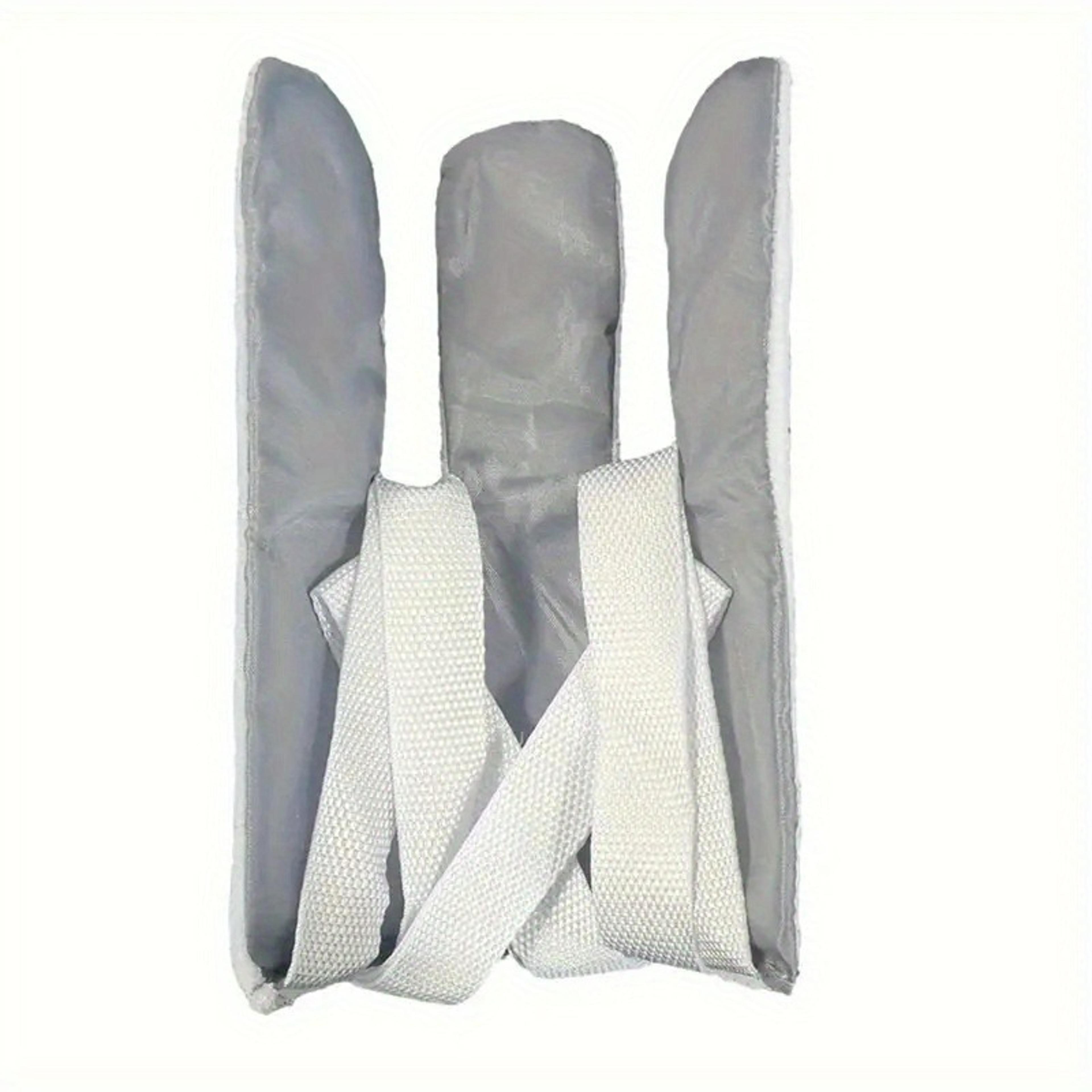Durable ABS Ergonomic Handle No Bending Required EasyOn Sock Aid Tool For Seniors Disabled  Pregnan 5