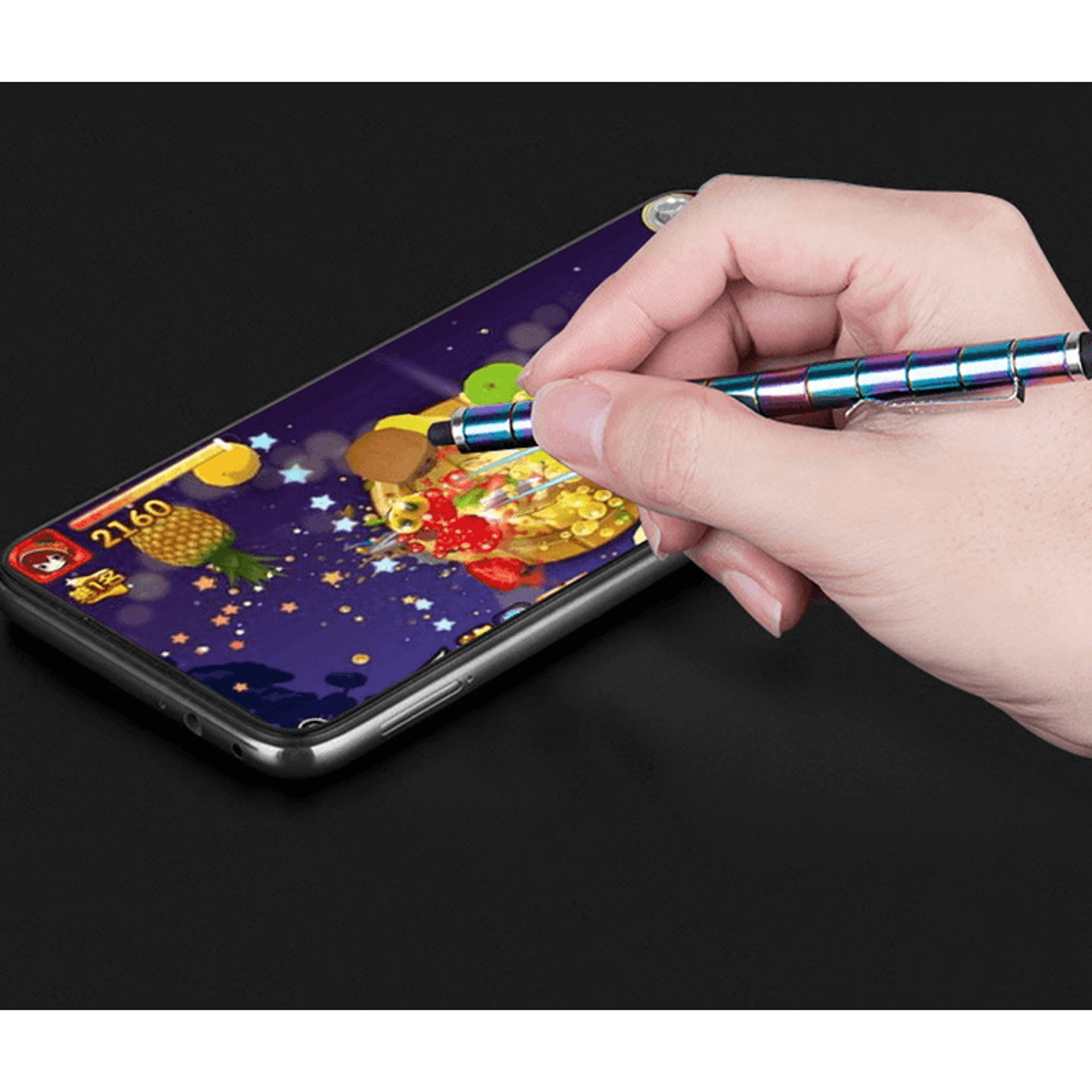 executive focus pen for busy professionals