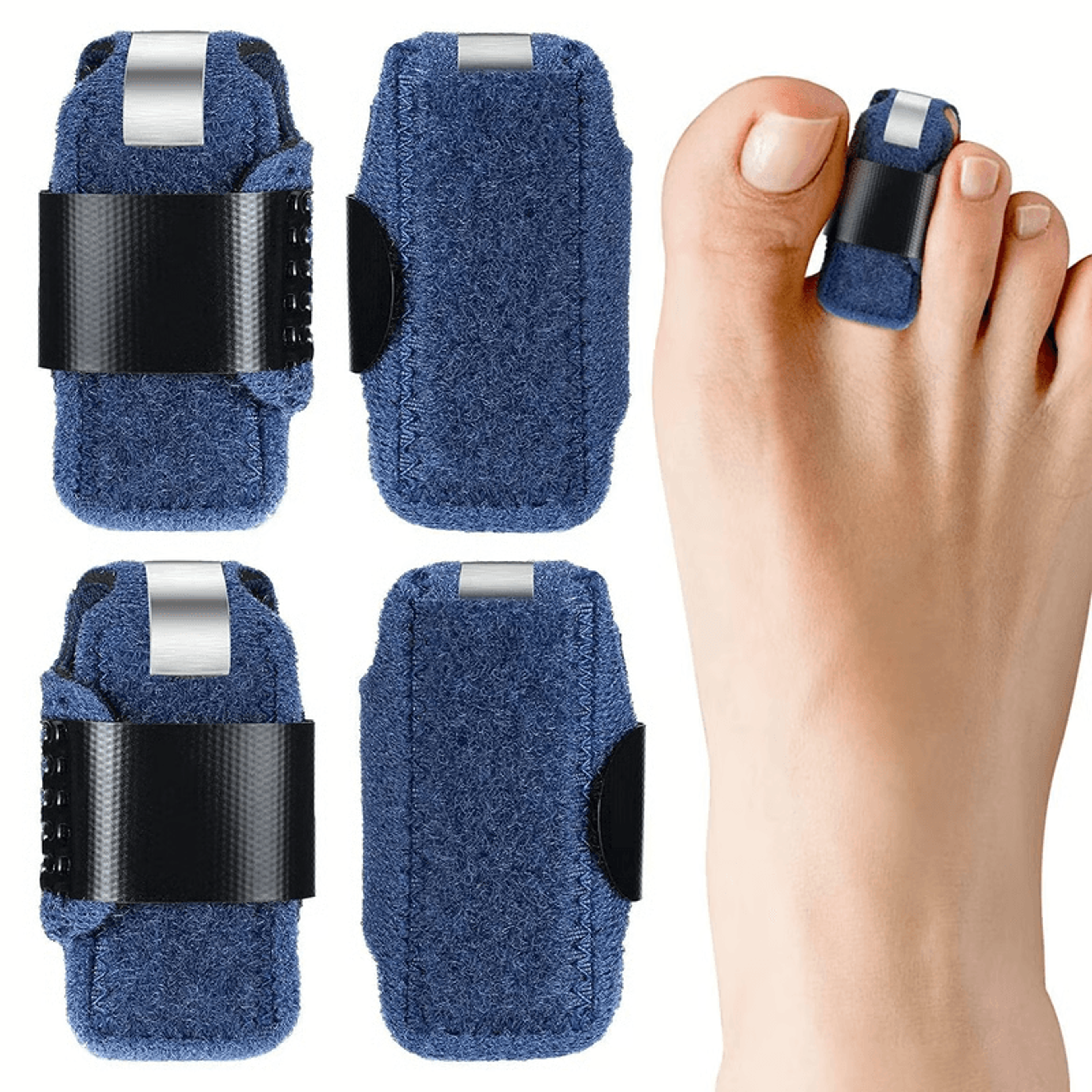 bunion toe brace for daily walking