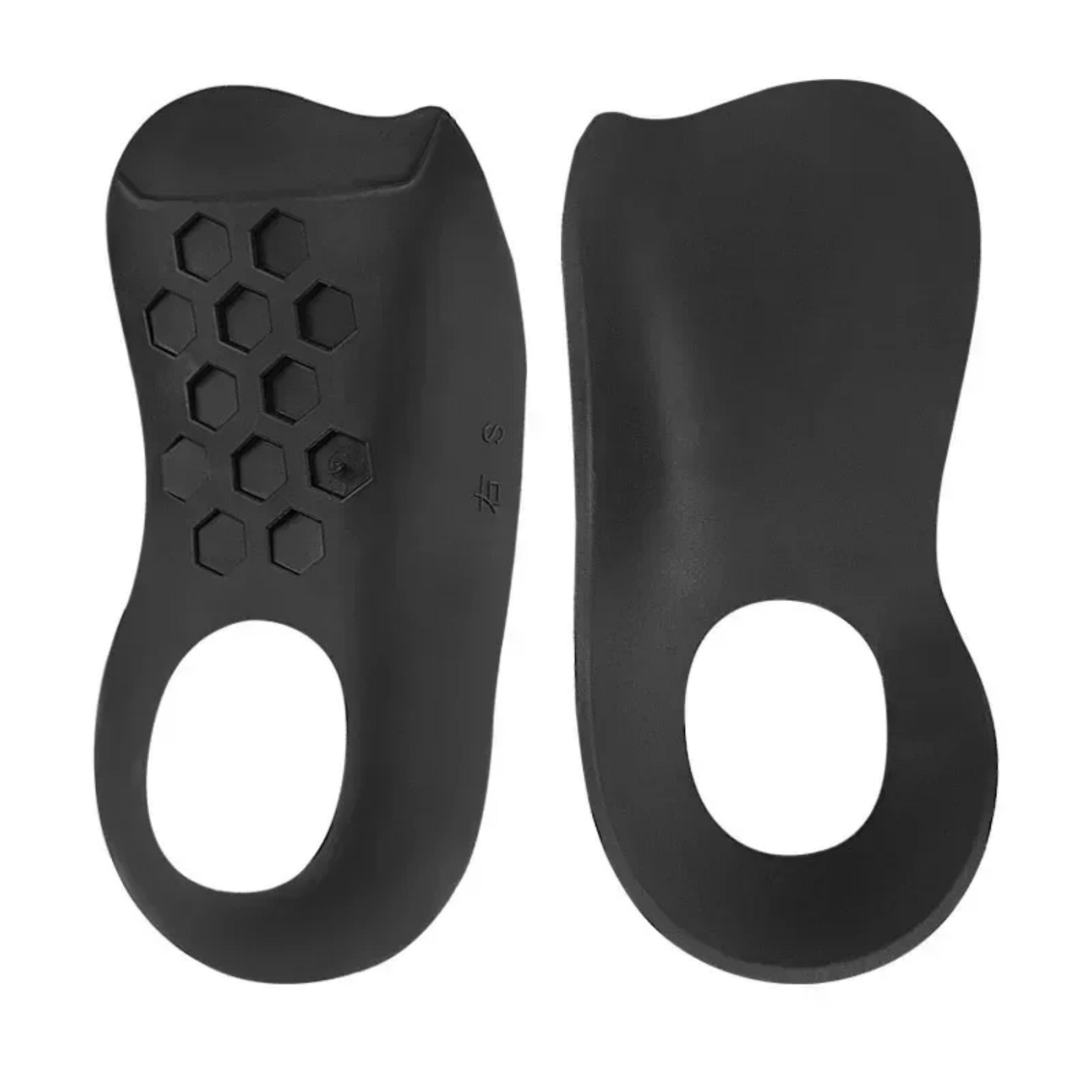 Orthopedic Insoles For Flat Feet OShaped Legs Correction Arch Support Foot Care Insert For Men And  5