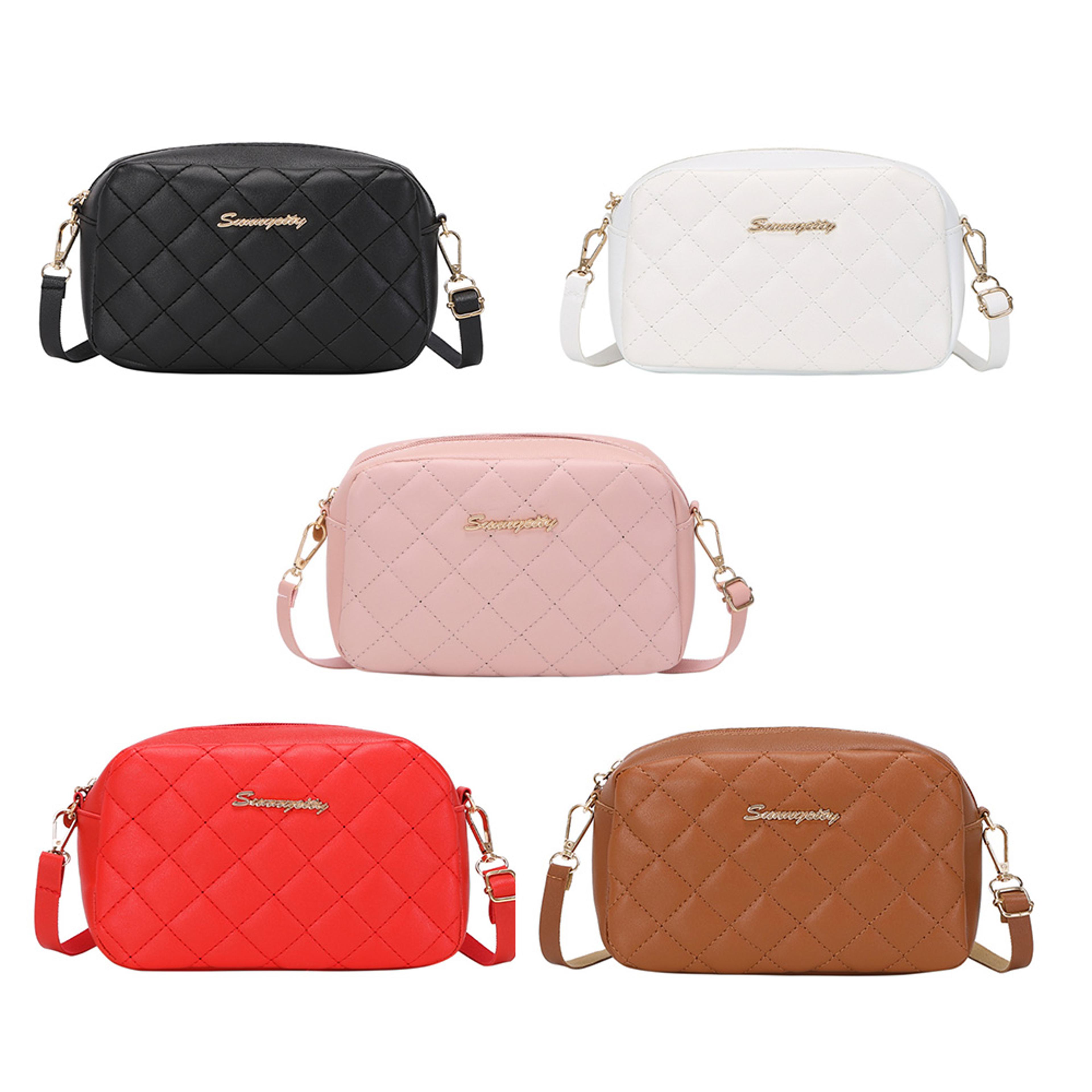 Fashion Chain Ladies Crossbody Bags Tassel Small Messenger Bag For Women Trend Lingge Embroidery Ca 4