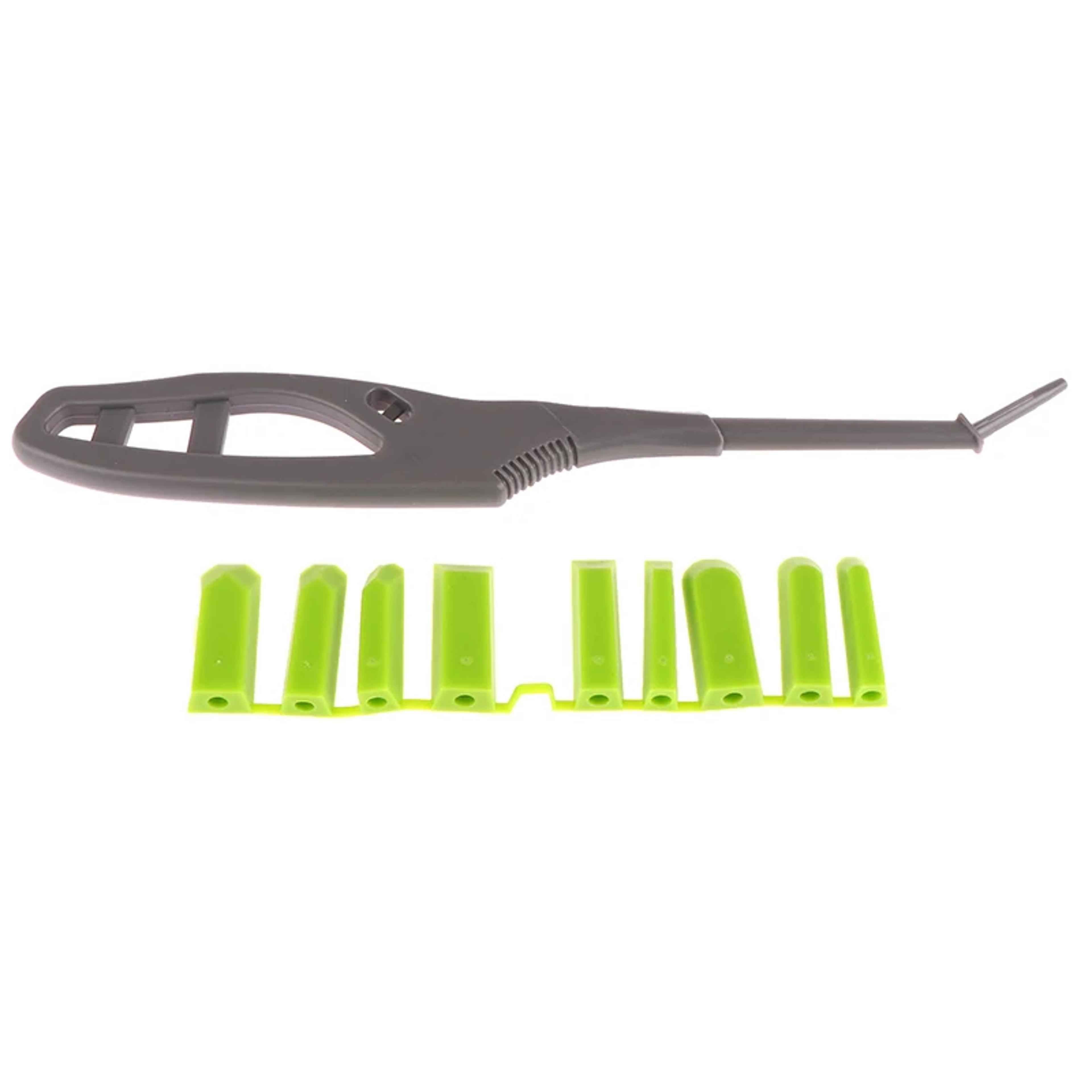 Glass Glue Angle Scraper And Sealant Spreader Multifunctional Tool For Tile And Window 1