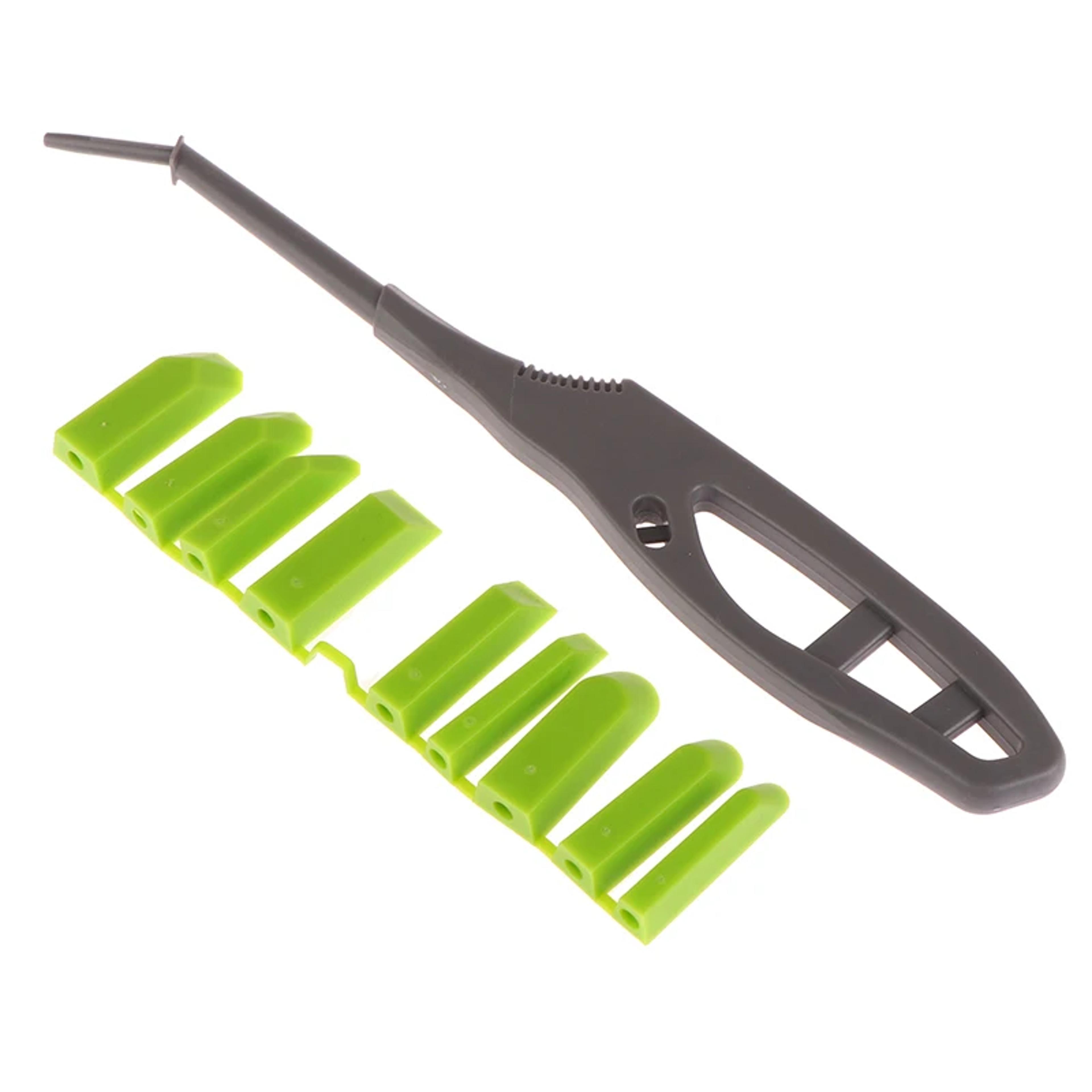 Glass Glue Angle Scraper And Sealant Spreader Multifunctional Tool For Tile And Window 2