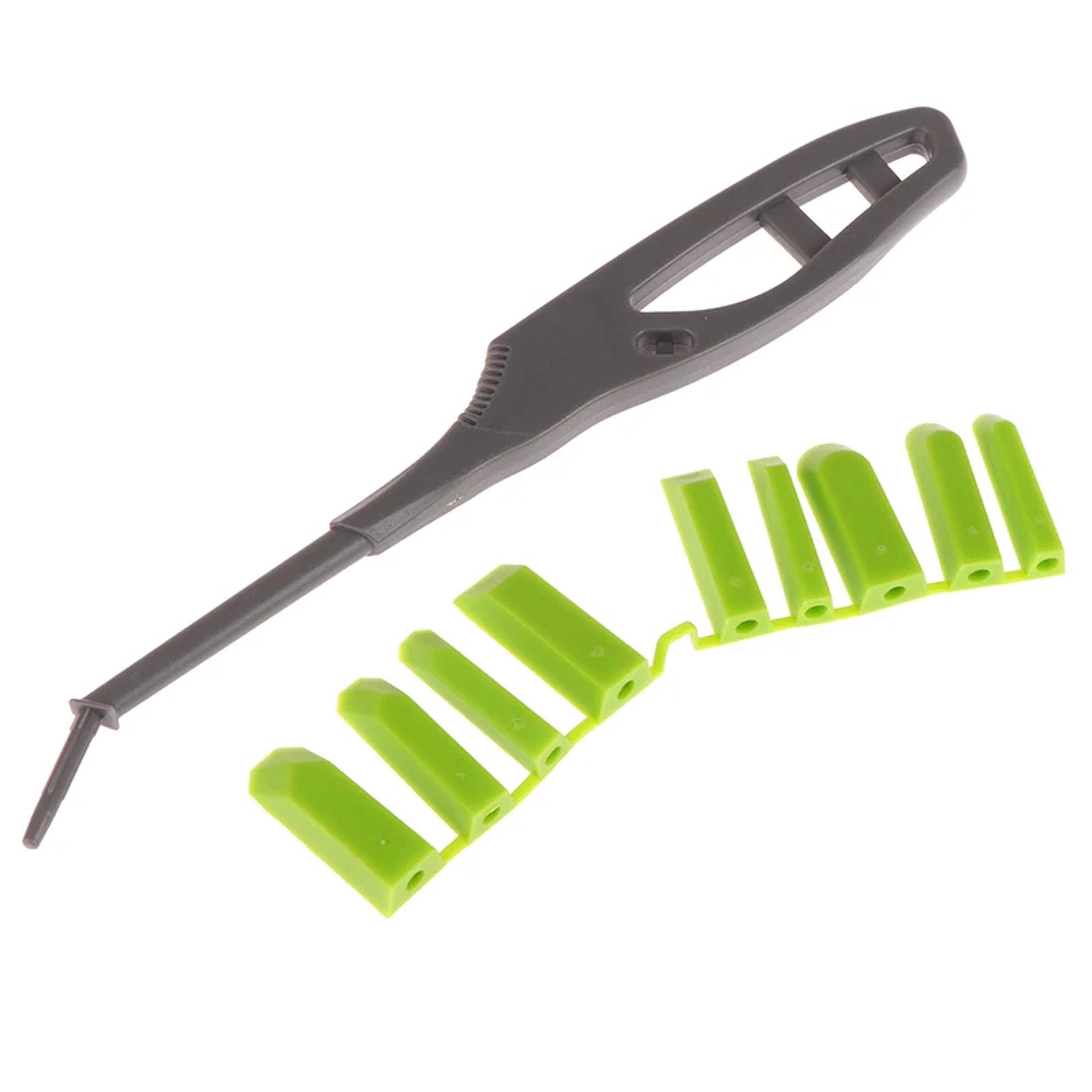 Glass Glue Angle Scraper And Sealant Spreader Multifunctional Tool For Tile And Window 3