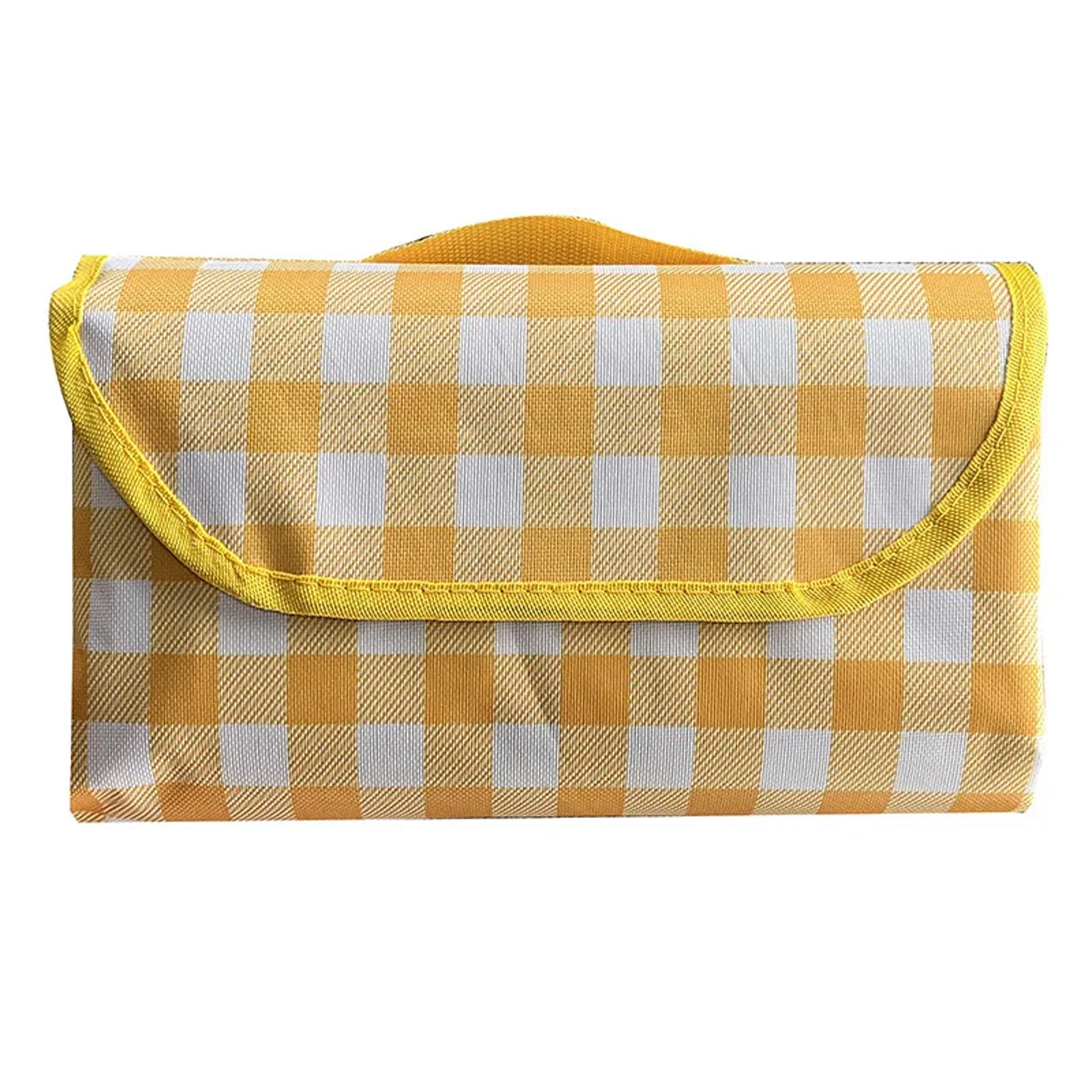 Portable Waterproof Camping Mat Foldable MoistureProof Picnic Mat Outdoor Mat For Camping 6