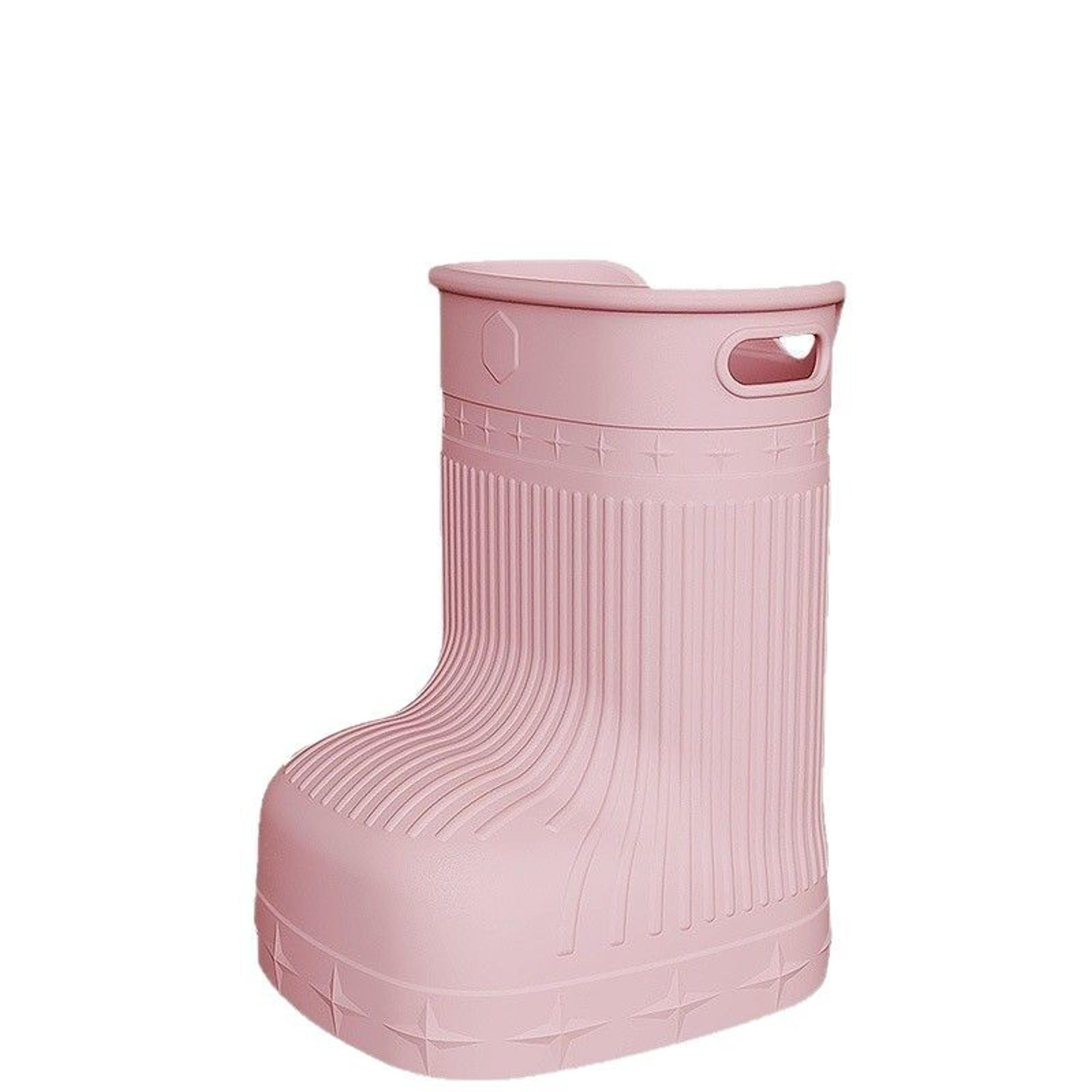 Environmentally Friendly Foot Soaking Bucket Over The Knee Massage Bucket For Adults And Kids 7