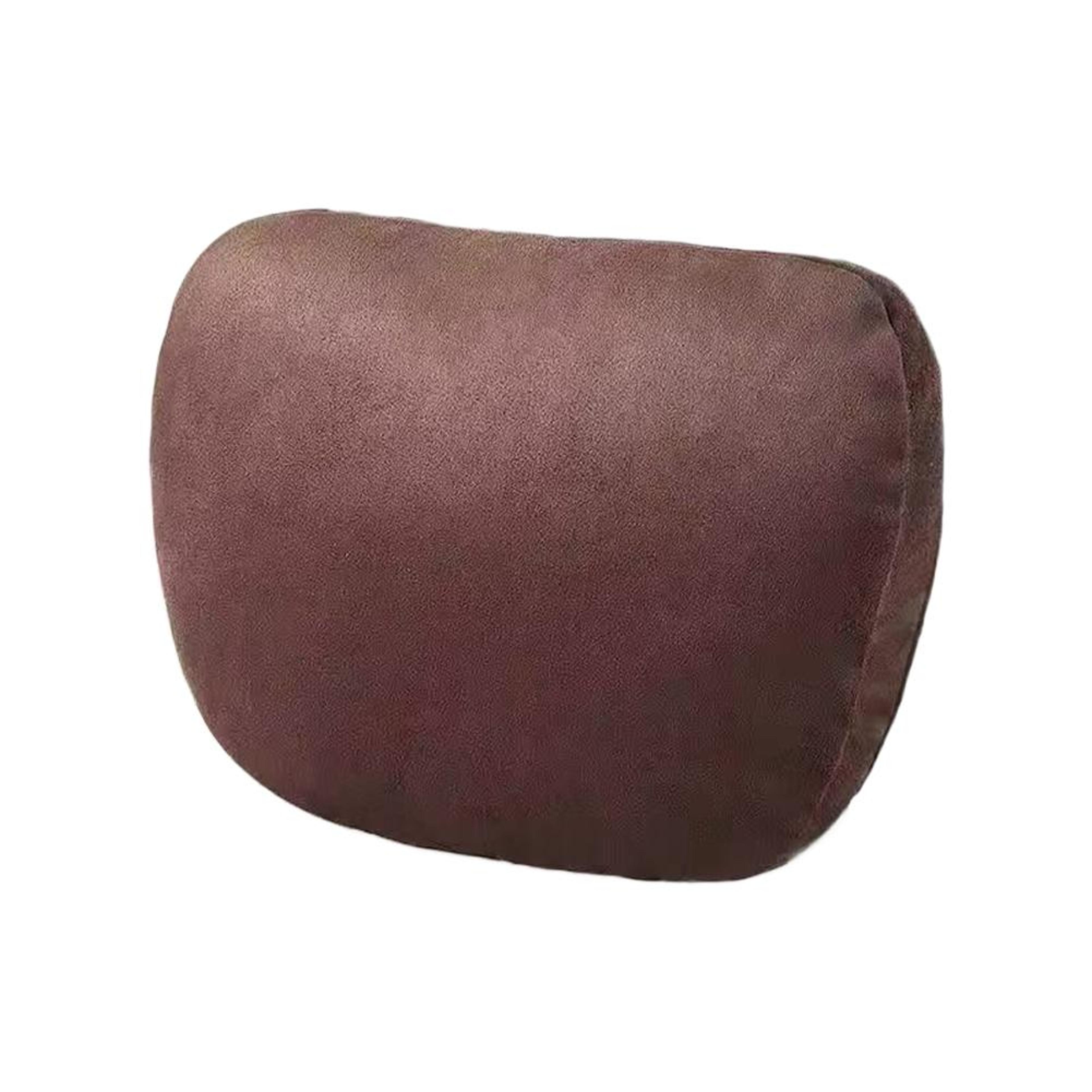 Memory Foam Neck Rest Cushion Adjustable Universal Car Headrest Pillow Relieve Fatigue Car Interior 10
