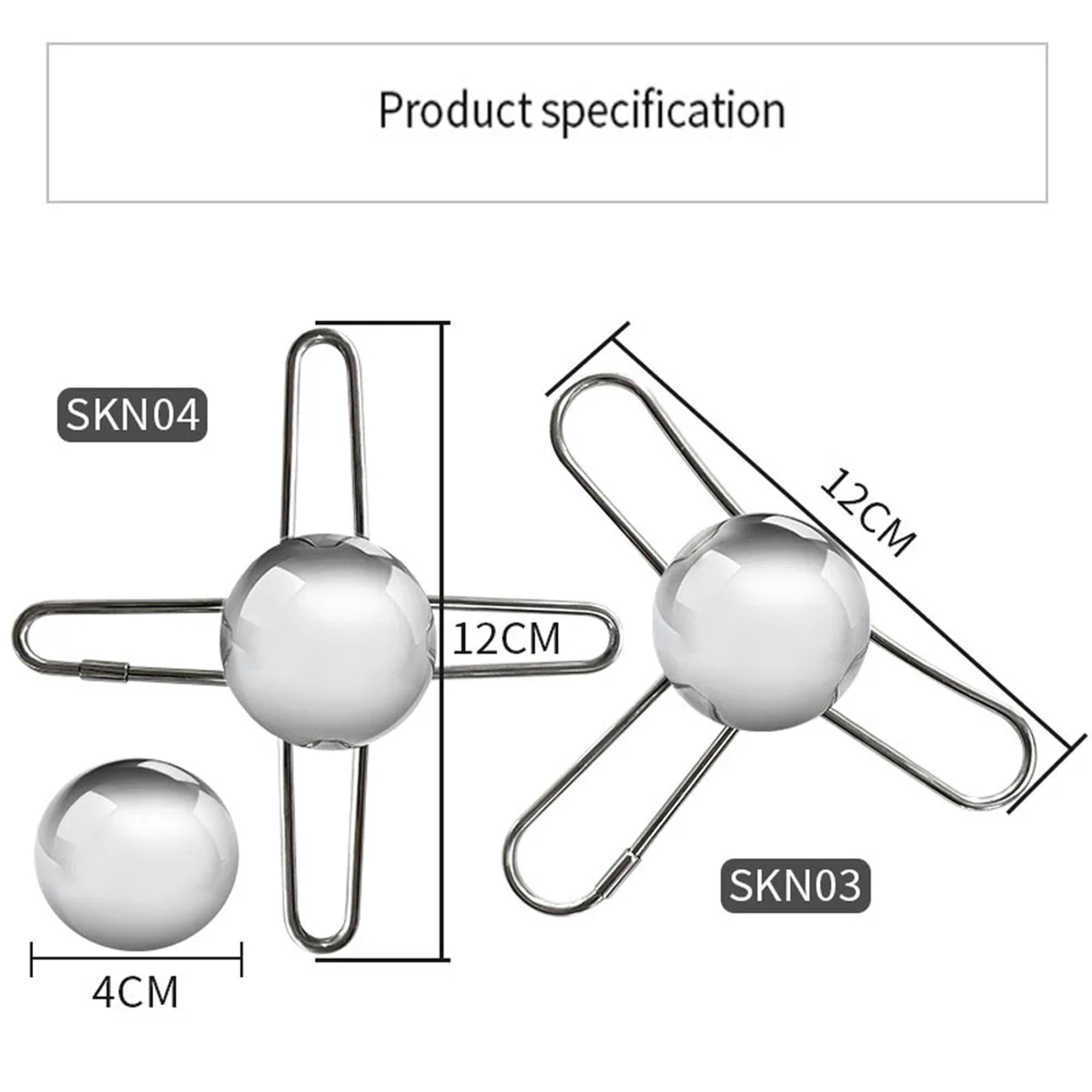 Cooling Coffee Flavor Enhancer Stainless Steel Frozen Ball For Espresso Reusable Ice Balls 5