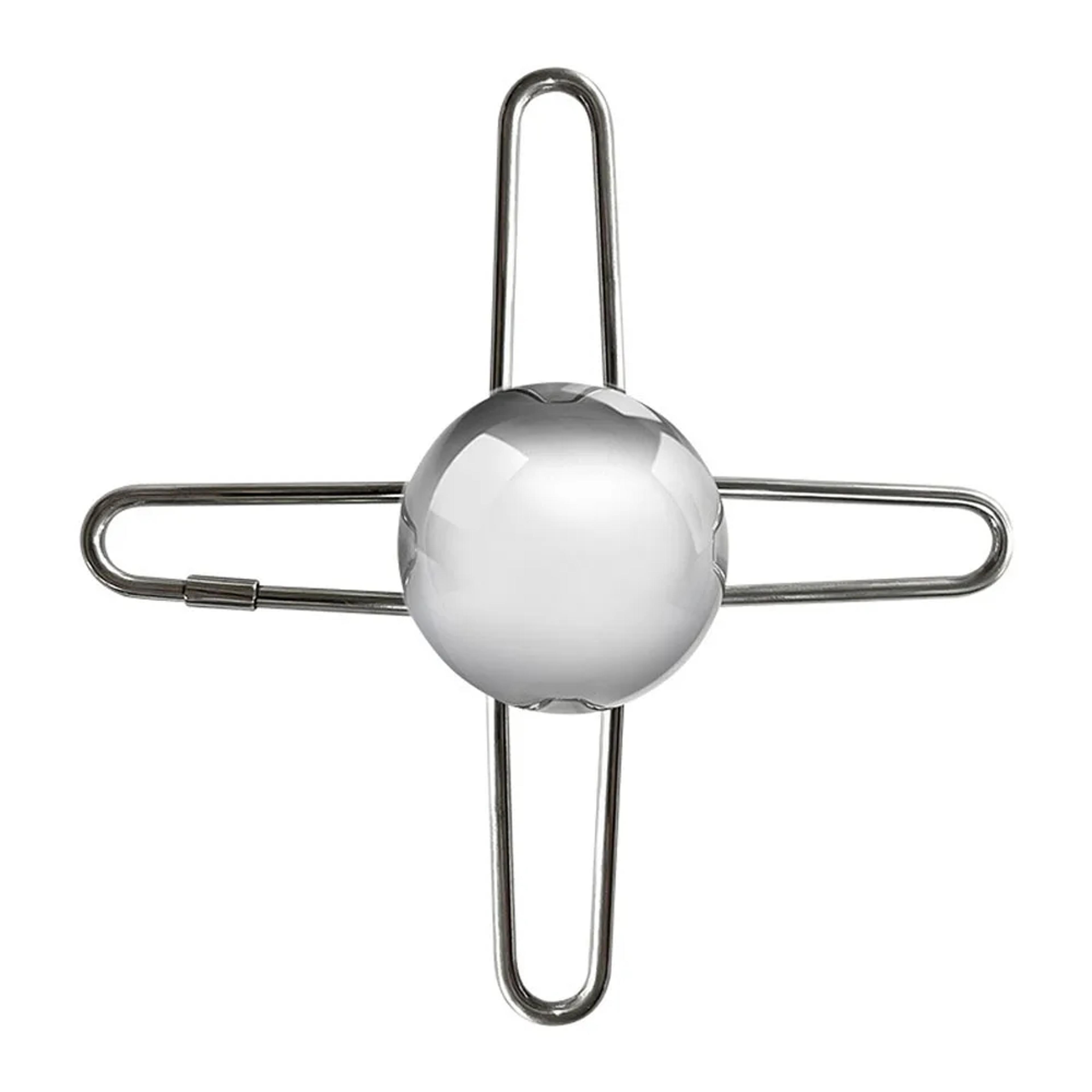 Cooling Coffee Flavor Enhancer Stainless Steel Frozen Ball For Espresso Reusable Ice Balls 7