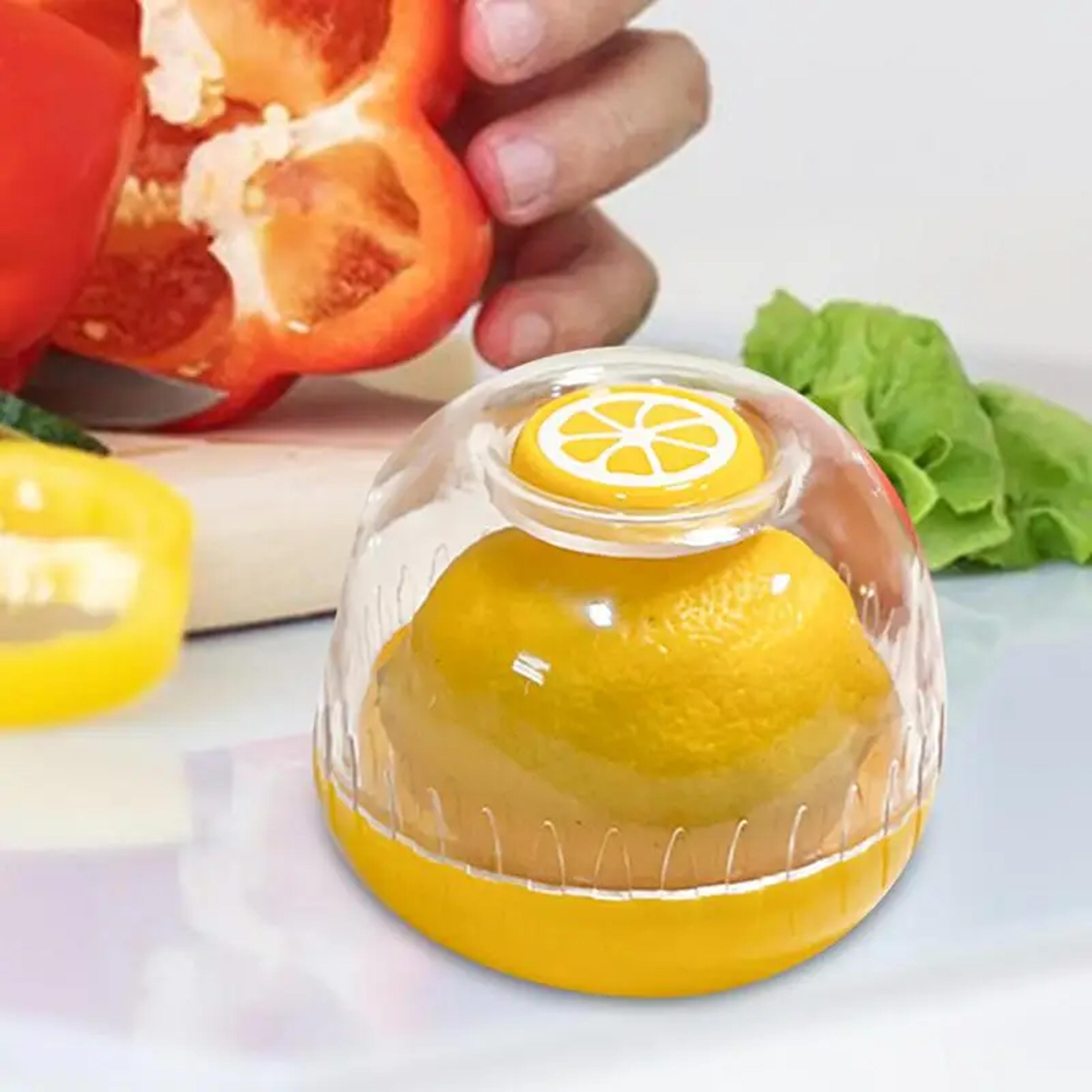 Mini Food Preservation Box Refrigerator Storage For Fruits Vegetable Storage Tray Fresh Food Organi 2