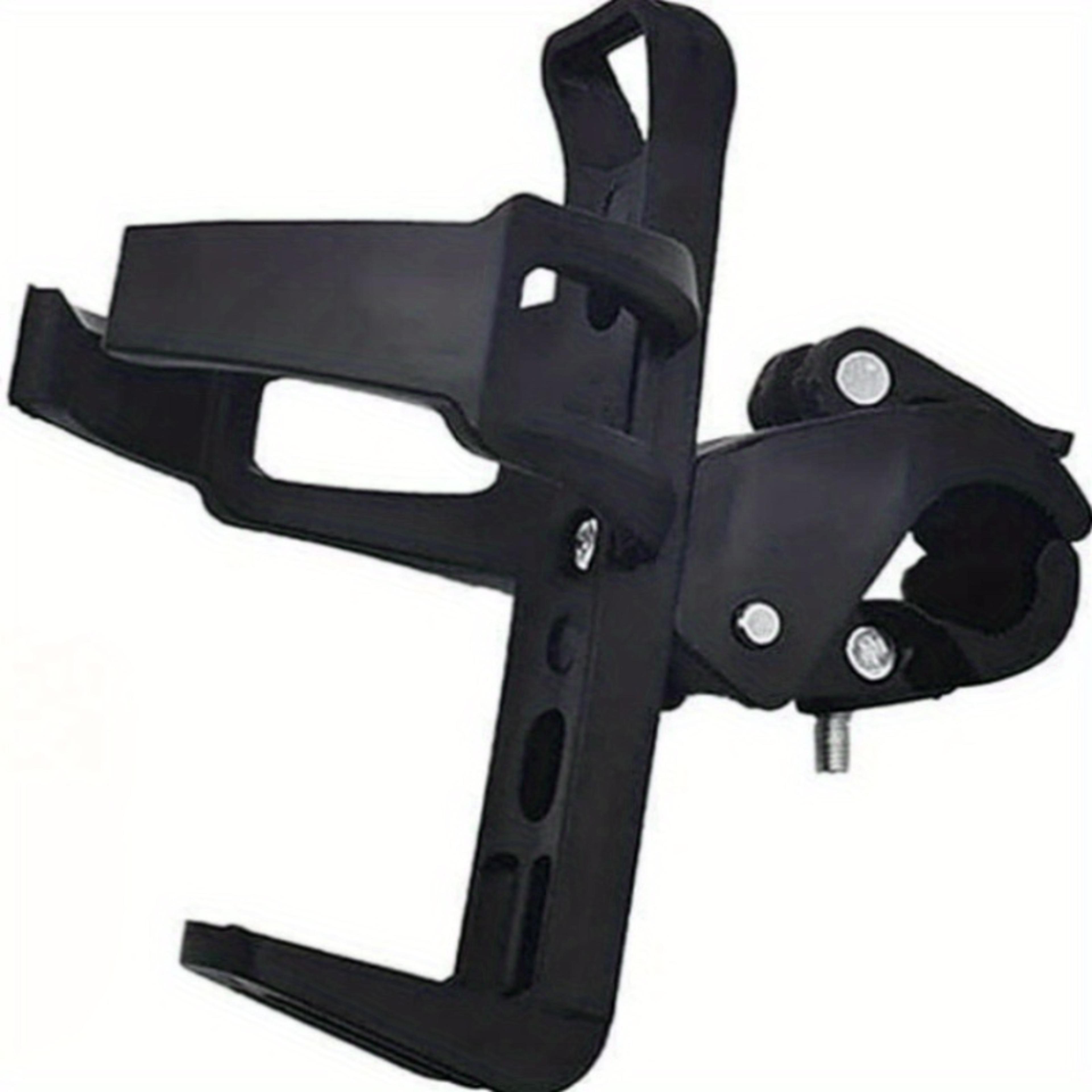 Secure Rotating Bicycle Water Bottle Holder For Mountain Bikes And Electric Scooters  Convenient Dr 4
