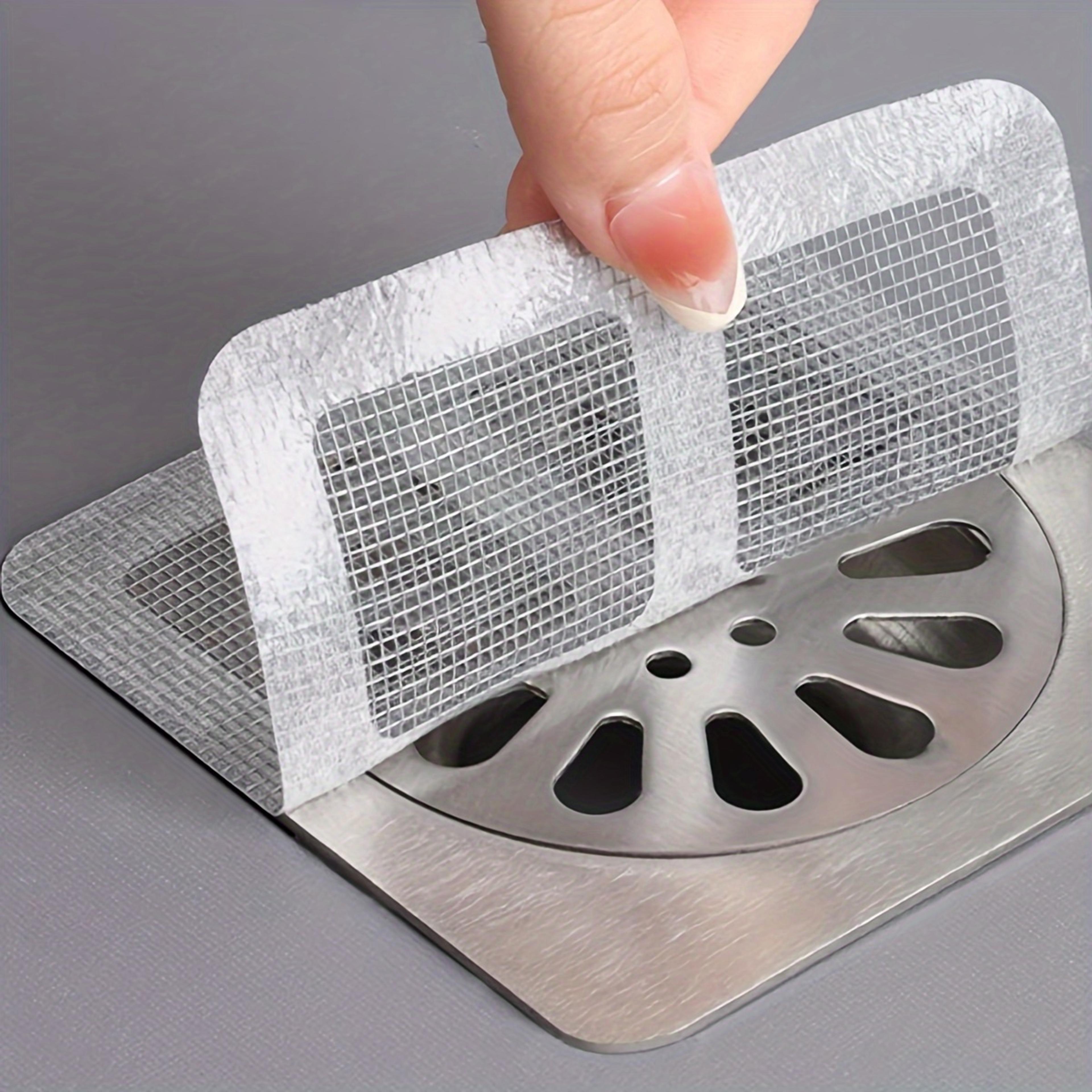 hair catchers for shower, floor sink strainer, hair stopper for bathtub, drain mesh filter